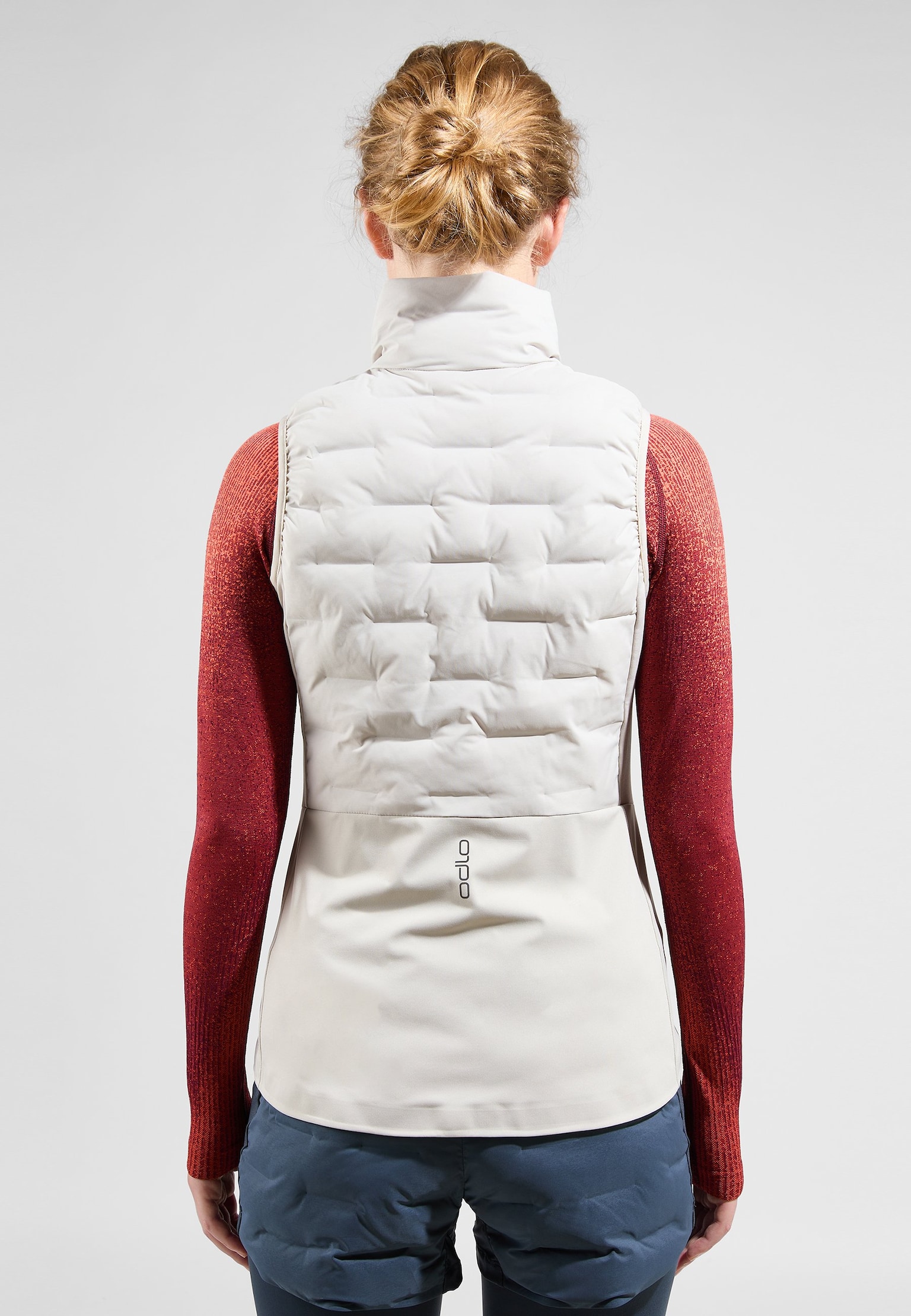 Gilet de running Zeroweight Insulator
