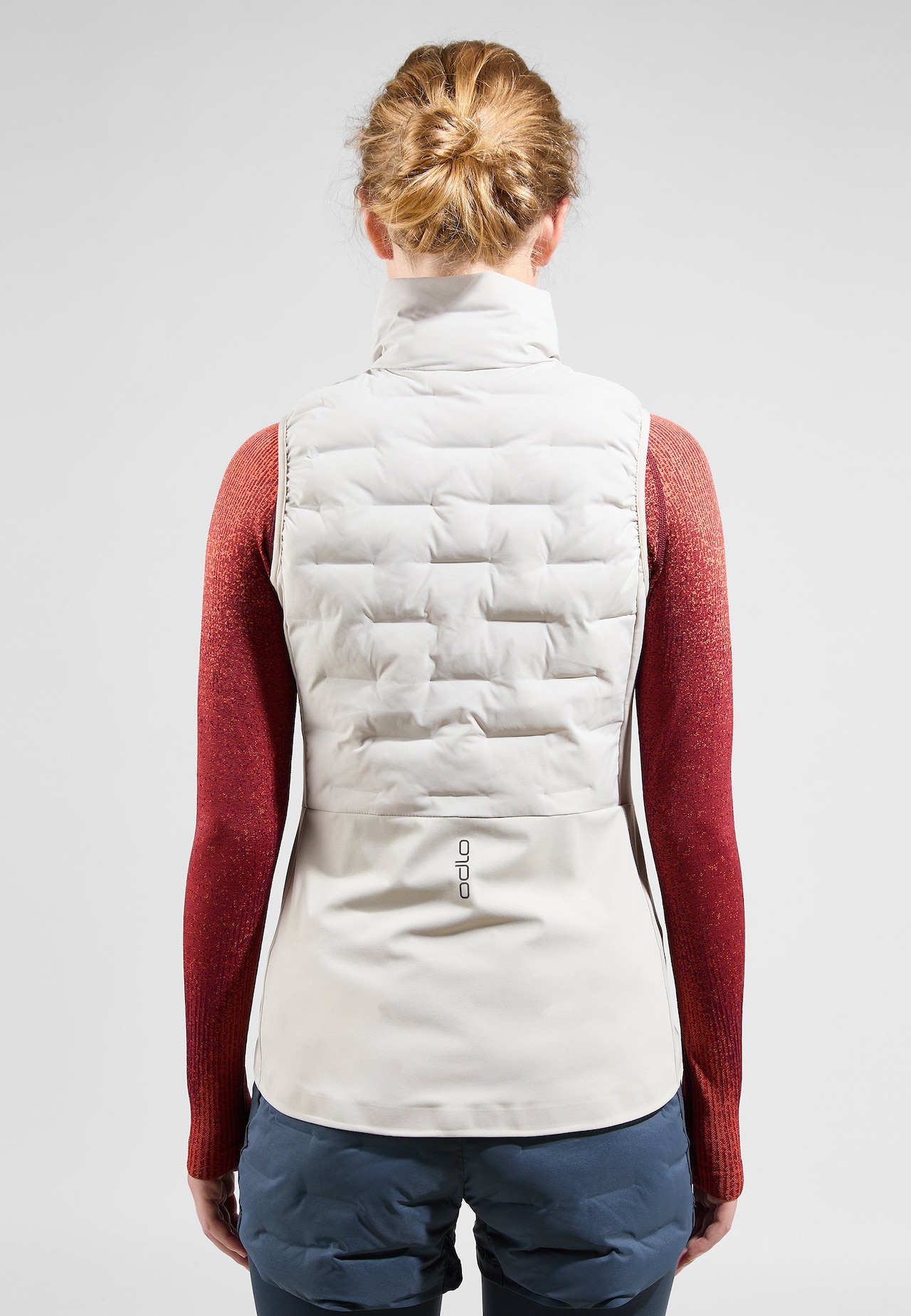 Zeroweight Insulator Vest