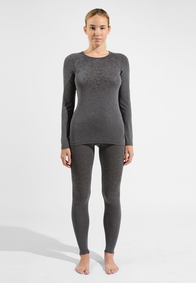 The Kinship Light Base Layer Bottoms