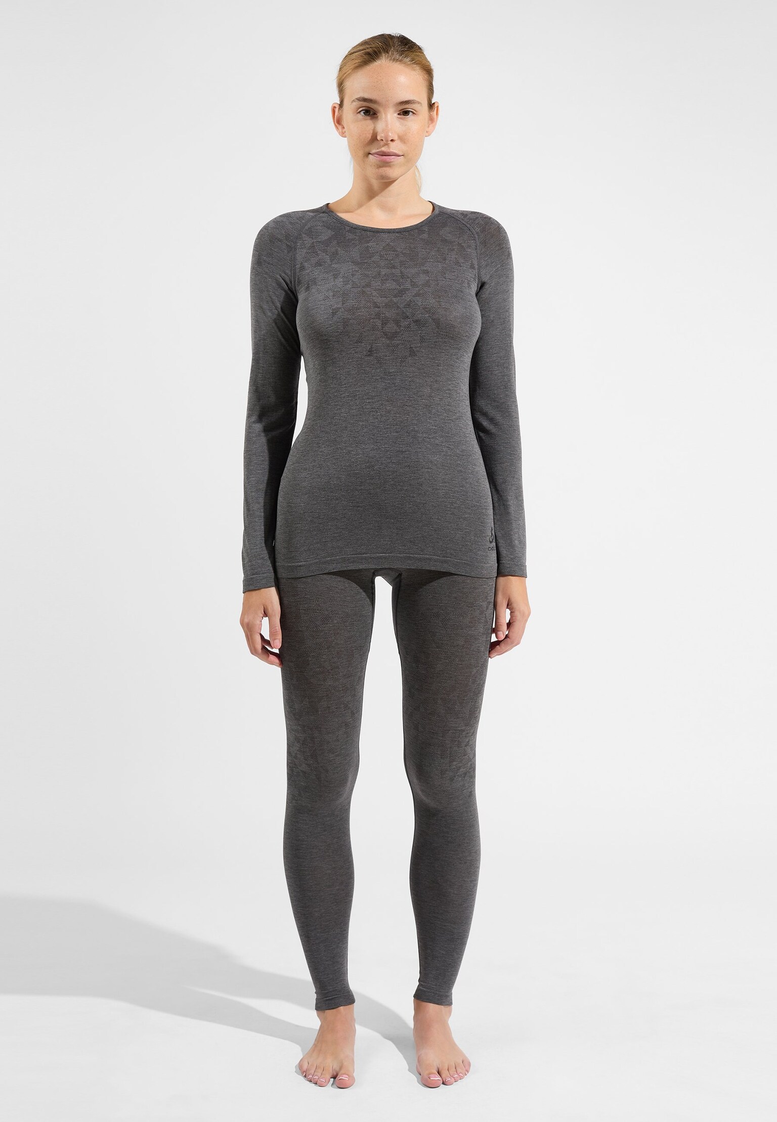 Kinship Light Base Layer Tights