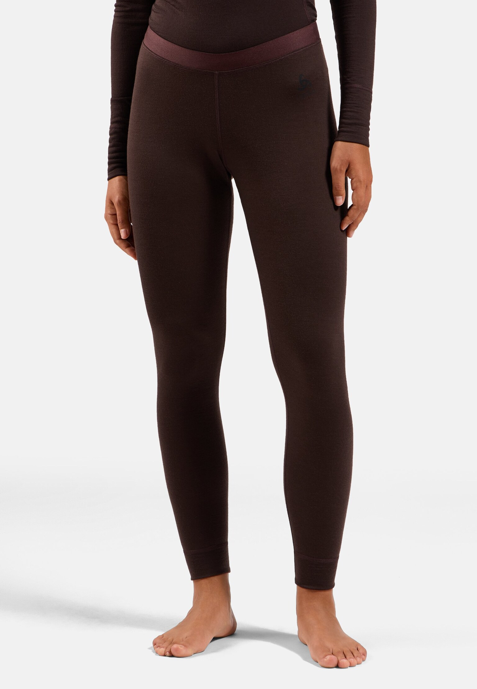 Natural Merino 160 Base Layer Tights