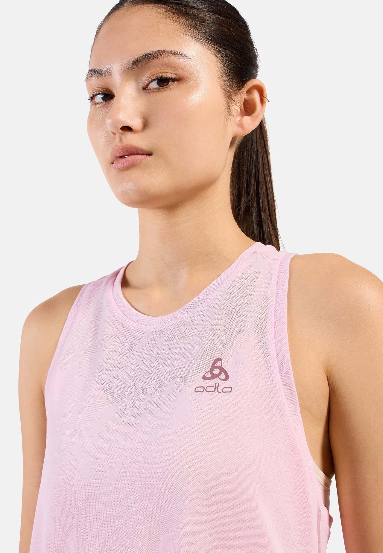 Zeroweight Engineered Chill-Tec Running Tank