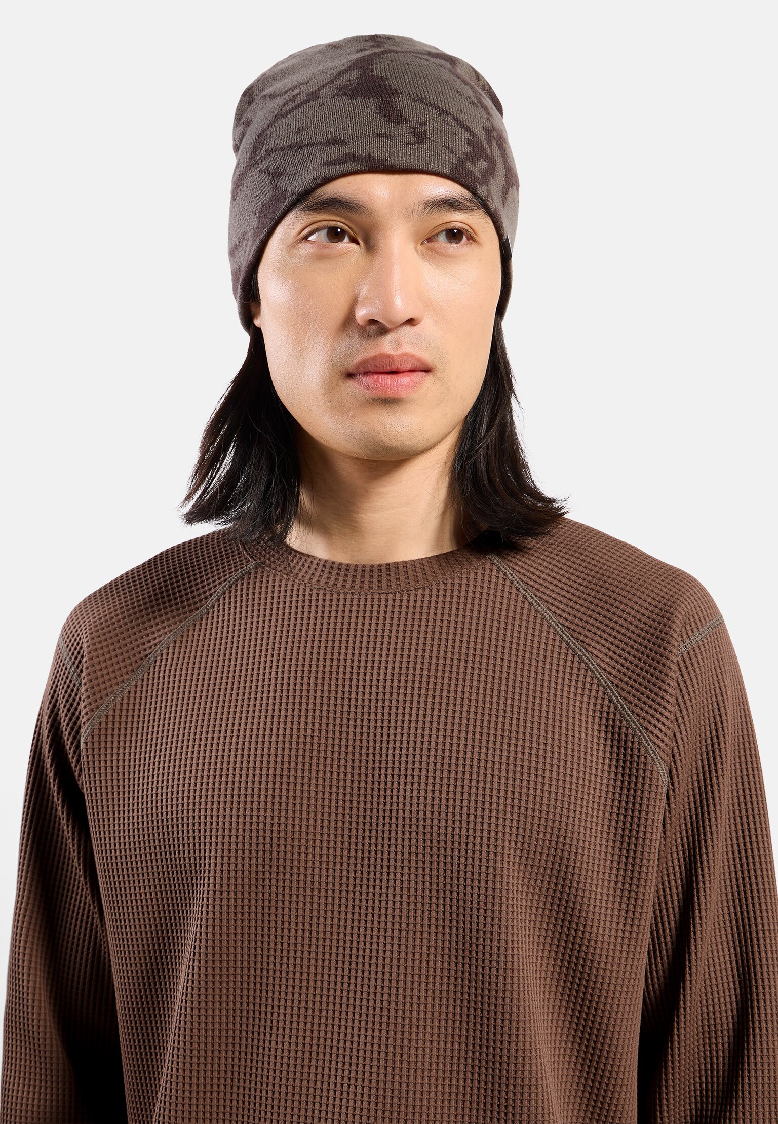 Cubic Mid Layer