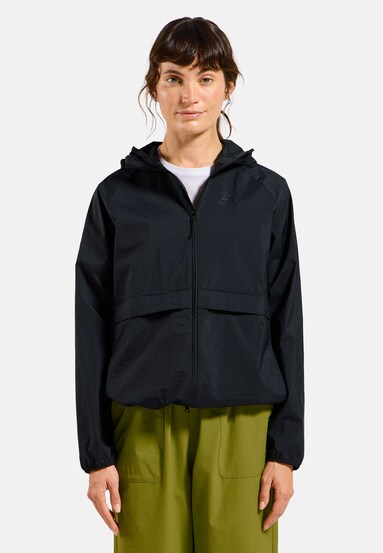 Essential Windbreaker Jacket