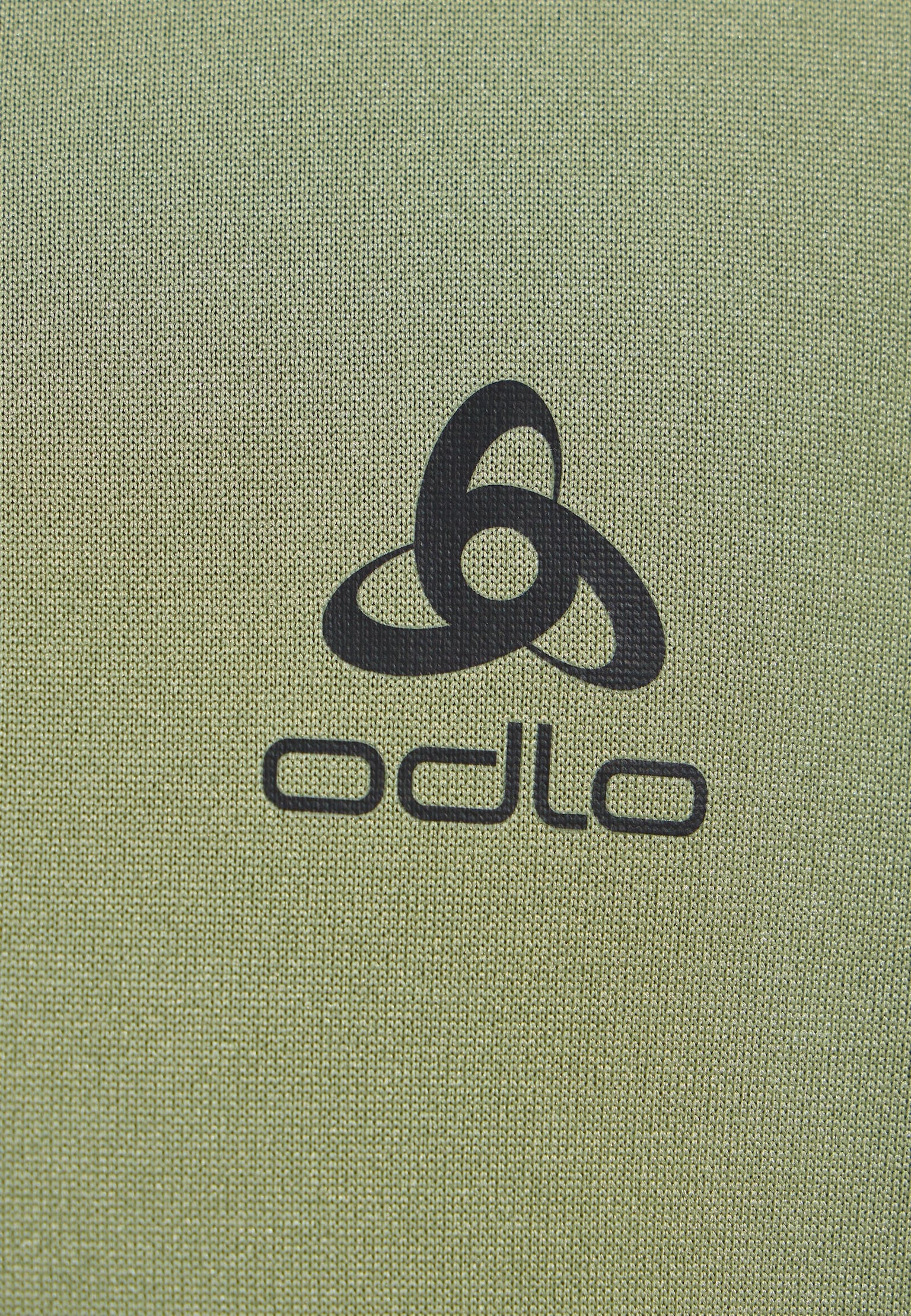 Berra Kids Half-Zip Mid Layer