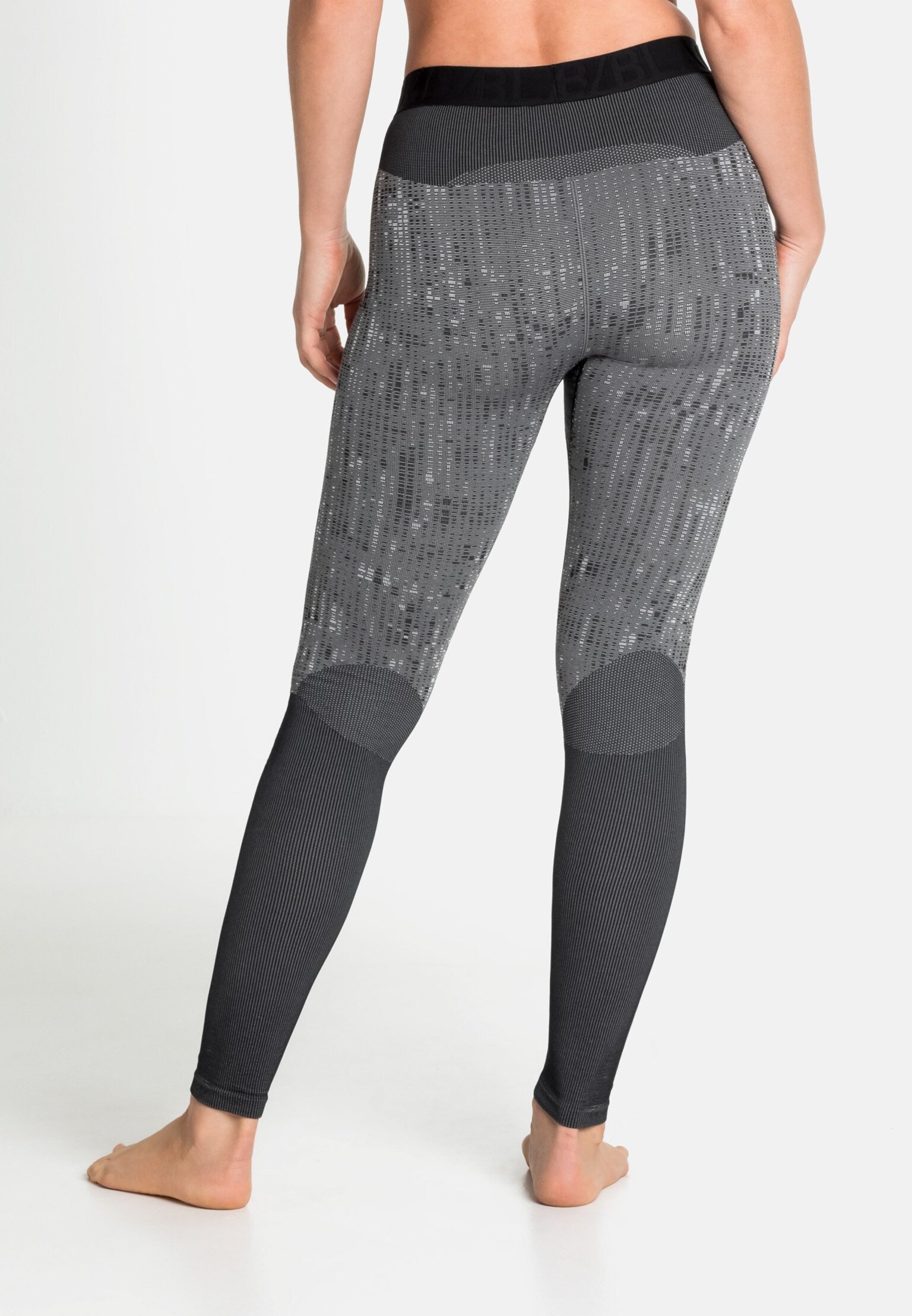 The women's Blackcomb base layer bottoms