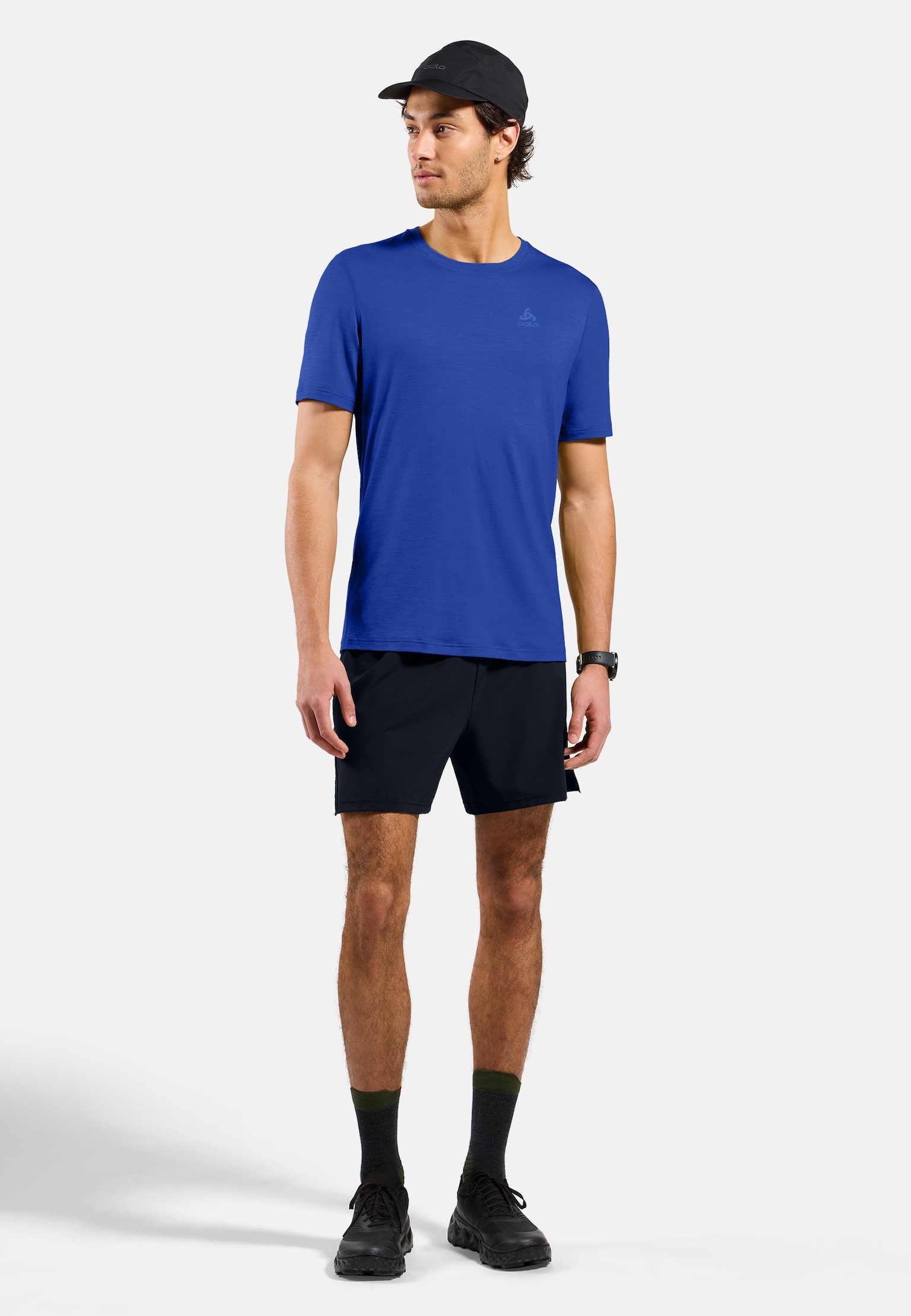 Intimo Tecnico Merino 160 T-Shirt