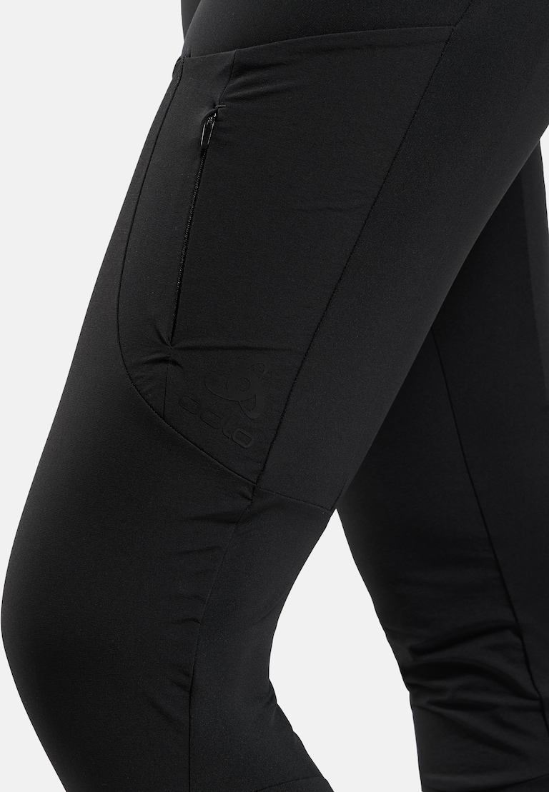 The Ascent hiking tights