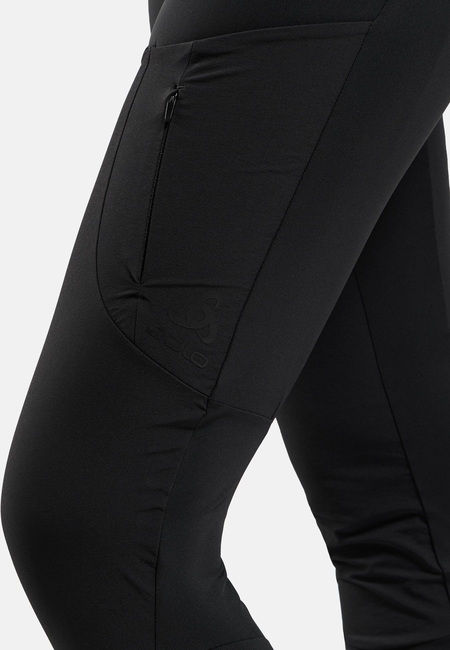 Ascent turtights