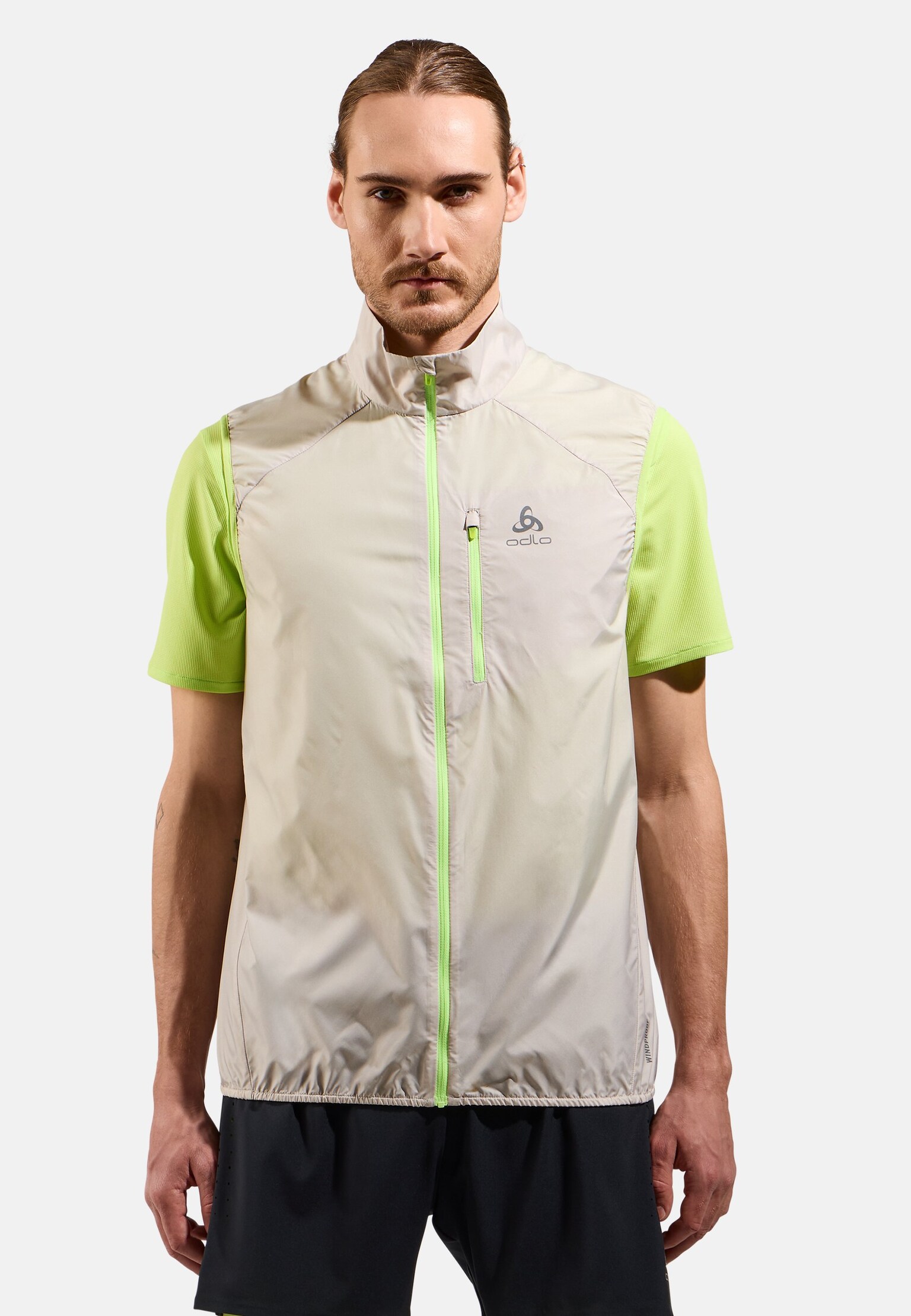 The Zeroweight running vest
