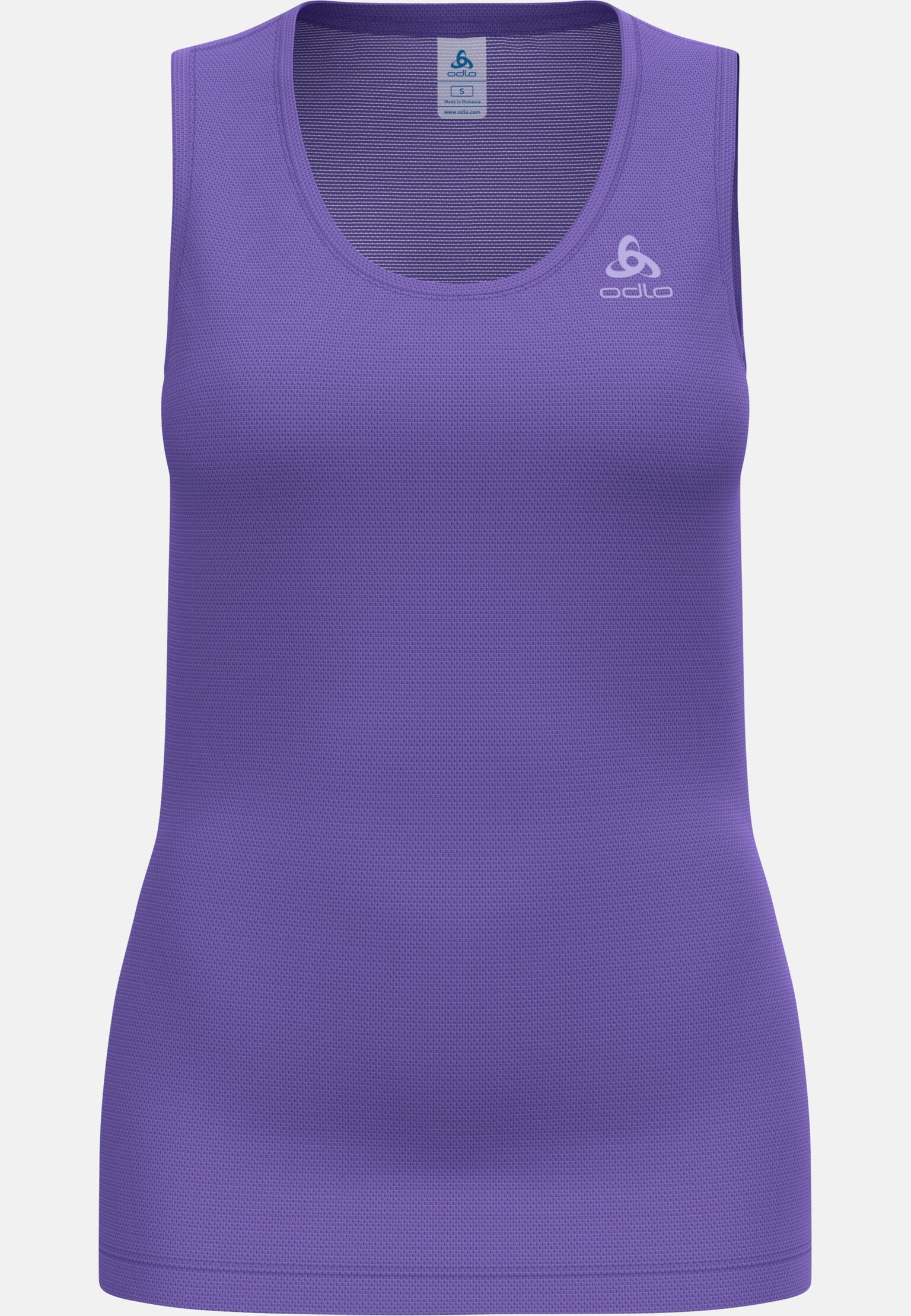Active F-Dry Light Base Layer Tank