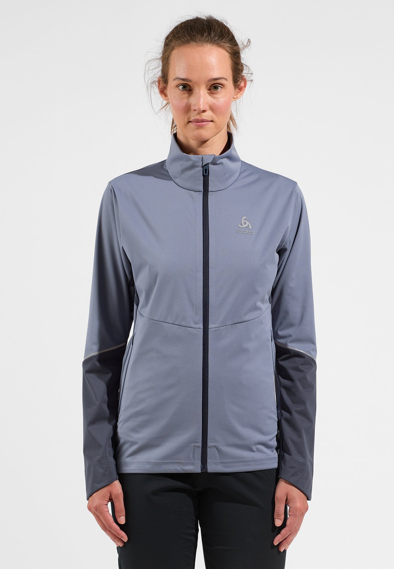 The Langnes cross-country jacket