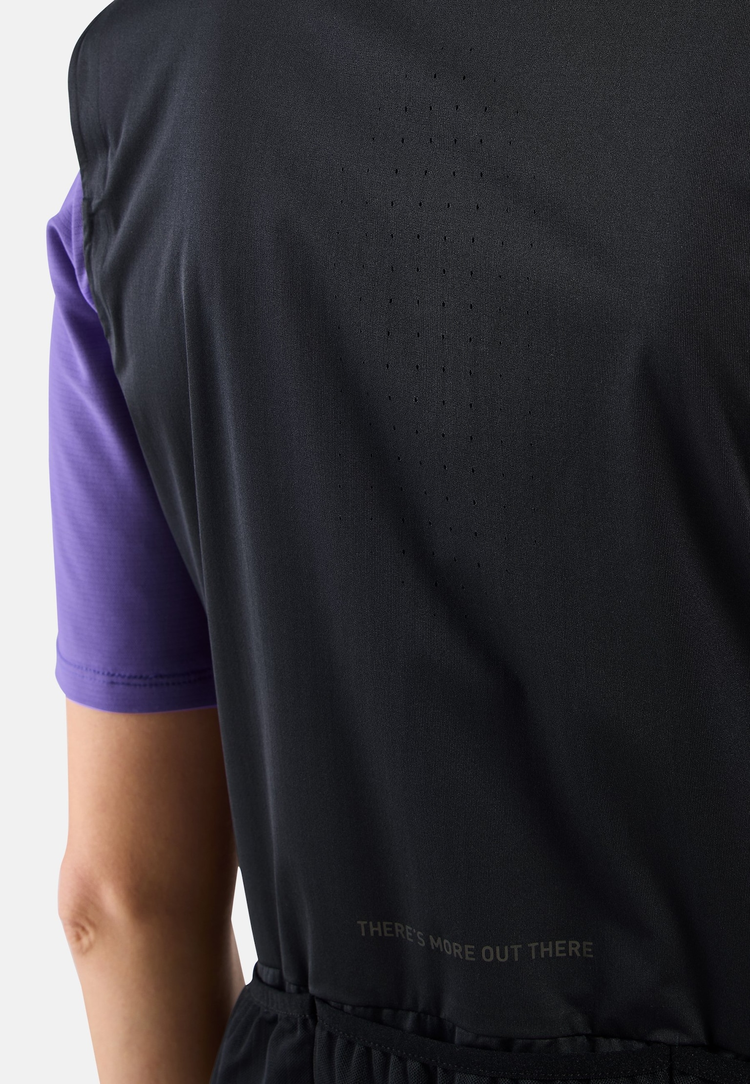 Explorer Windproof Cycling Vest