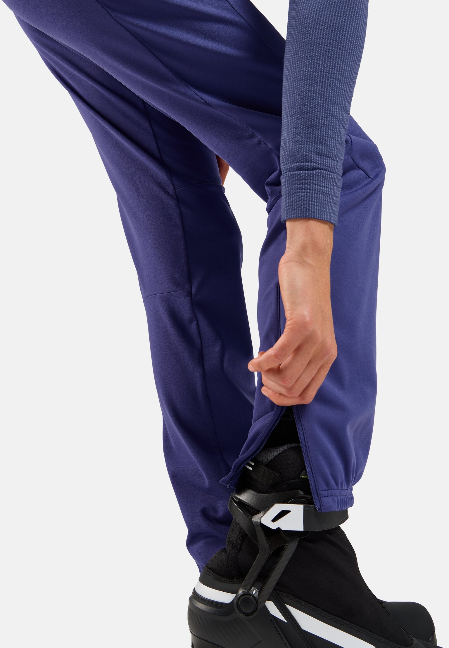 Pantalon de ski de fond Essential Warm