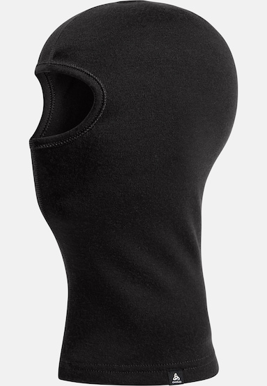 The Merino Warm face mask
