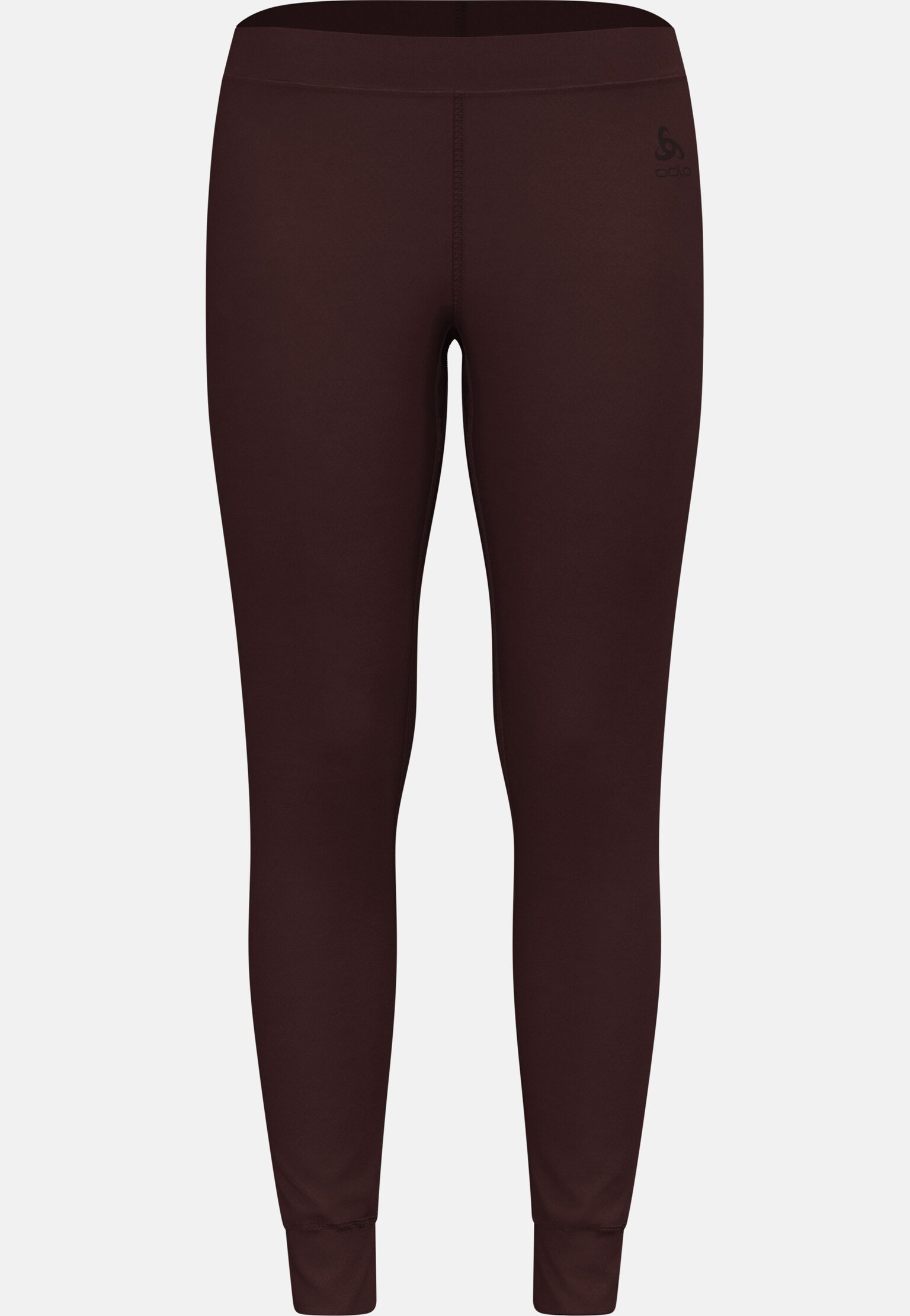 Sous-pantalon thermique Natural 100 % Merino Warm pour homme