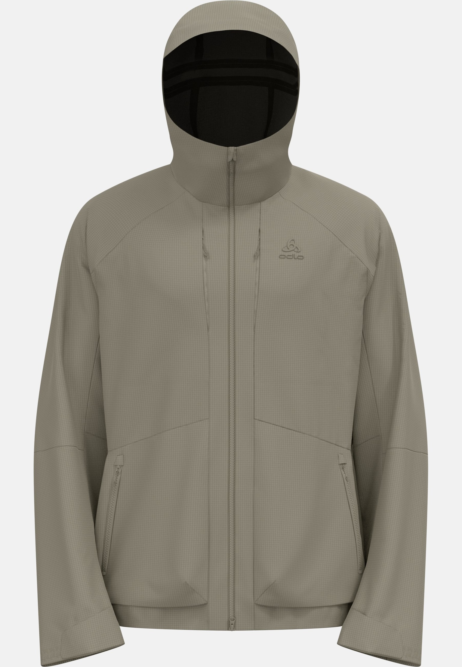 Ascent 3L Waterproof Jacket