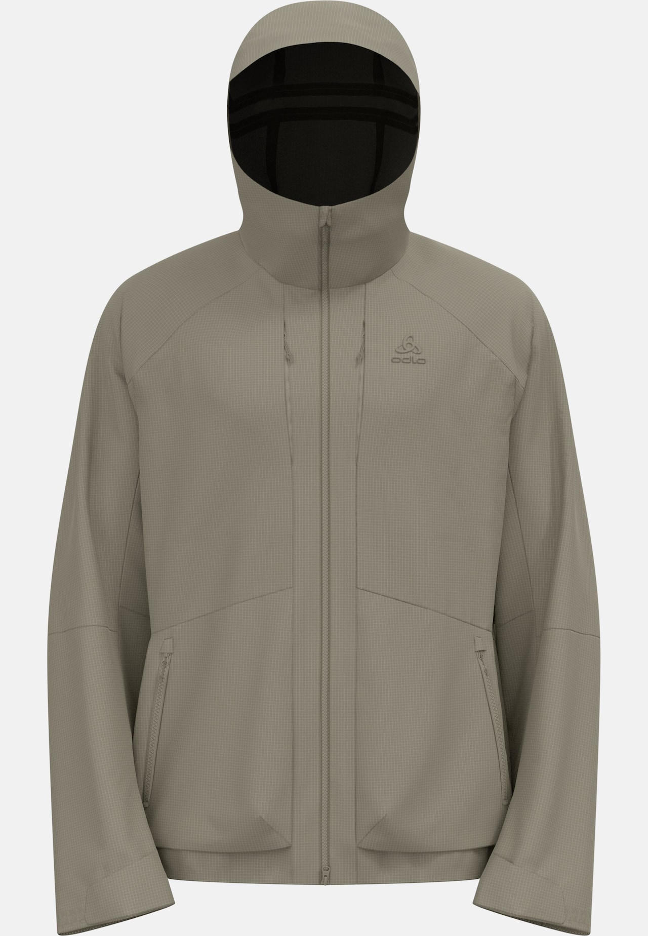Veste imperméable Ascent 3L