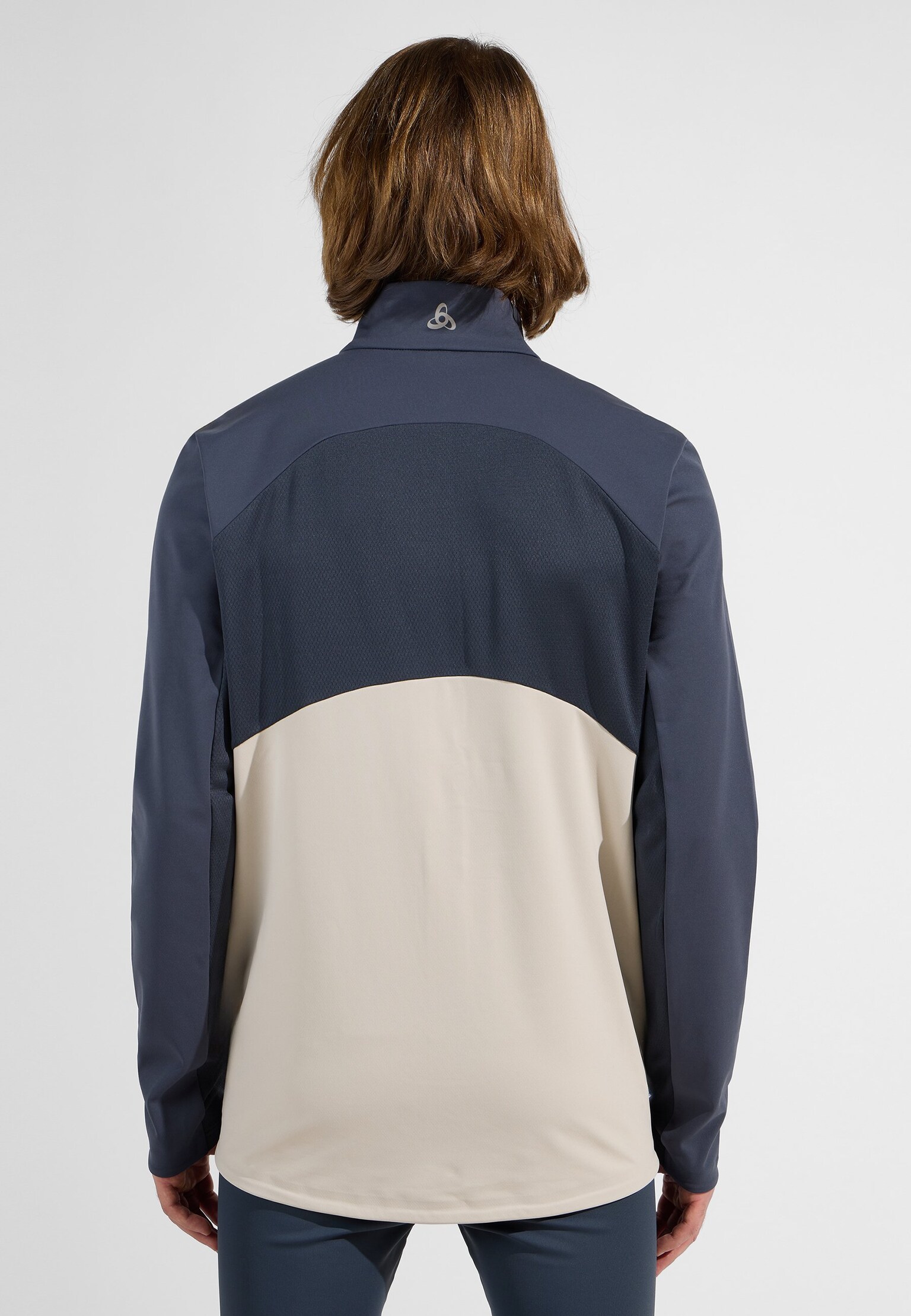 Markenes Langlaufjacke