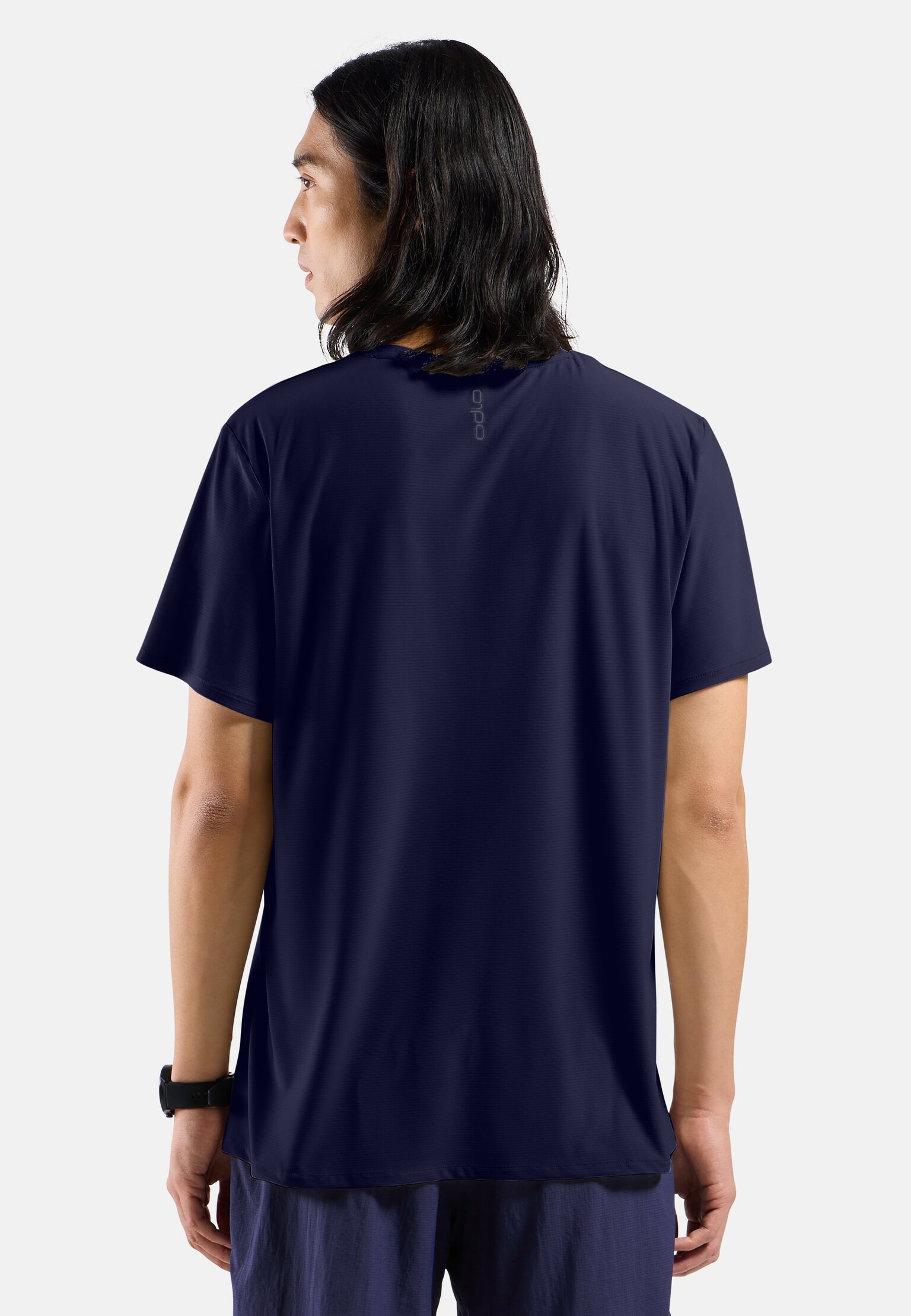 Zeroweight Chill-Tec hardloopshirt met korte mouwen 2.0