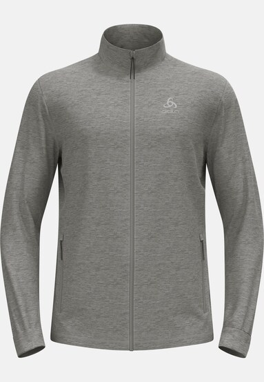 Berra Full-Zip Mid Layer