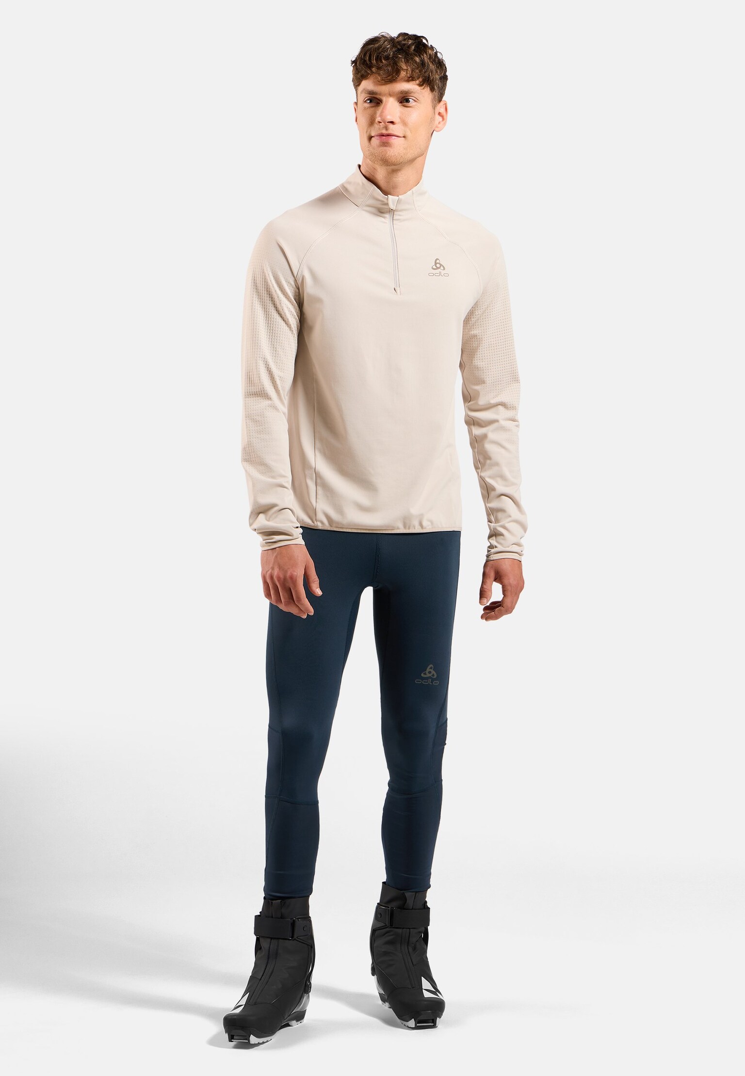 Men's Velocity cross-country tights