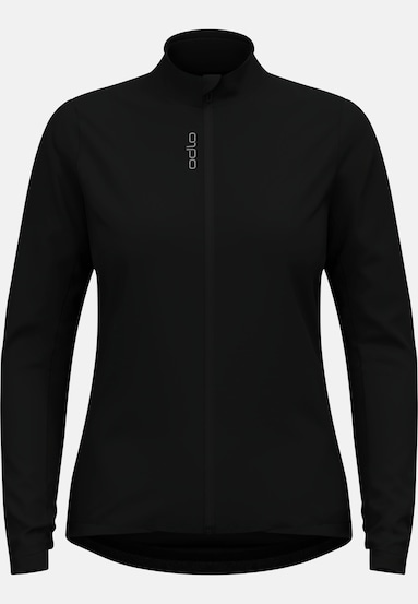The Zeroweight Pro X-Warm cycling jacket