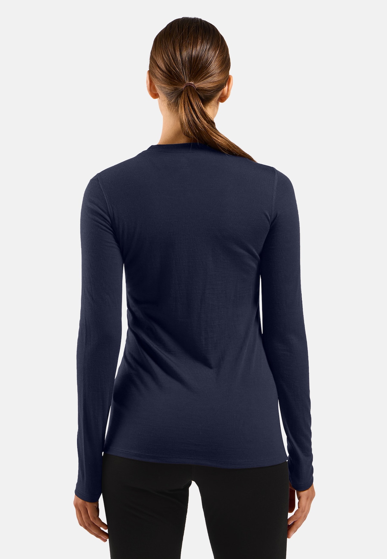 Merino 160 Base Layer Shirt