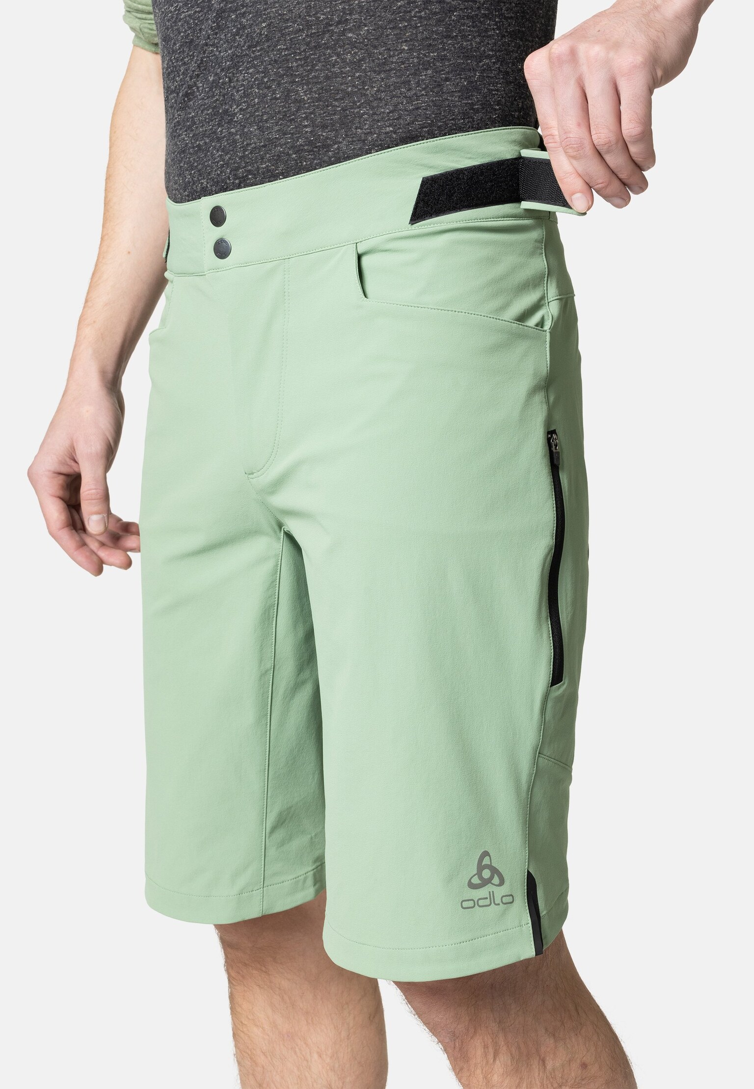 The X-Alp Explorer MTB overshorts