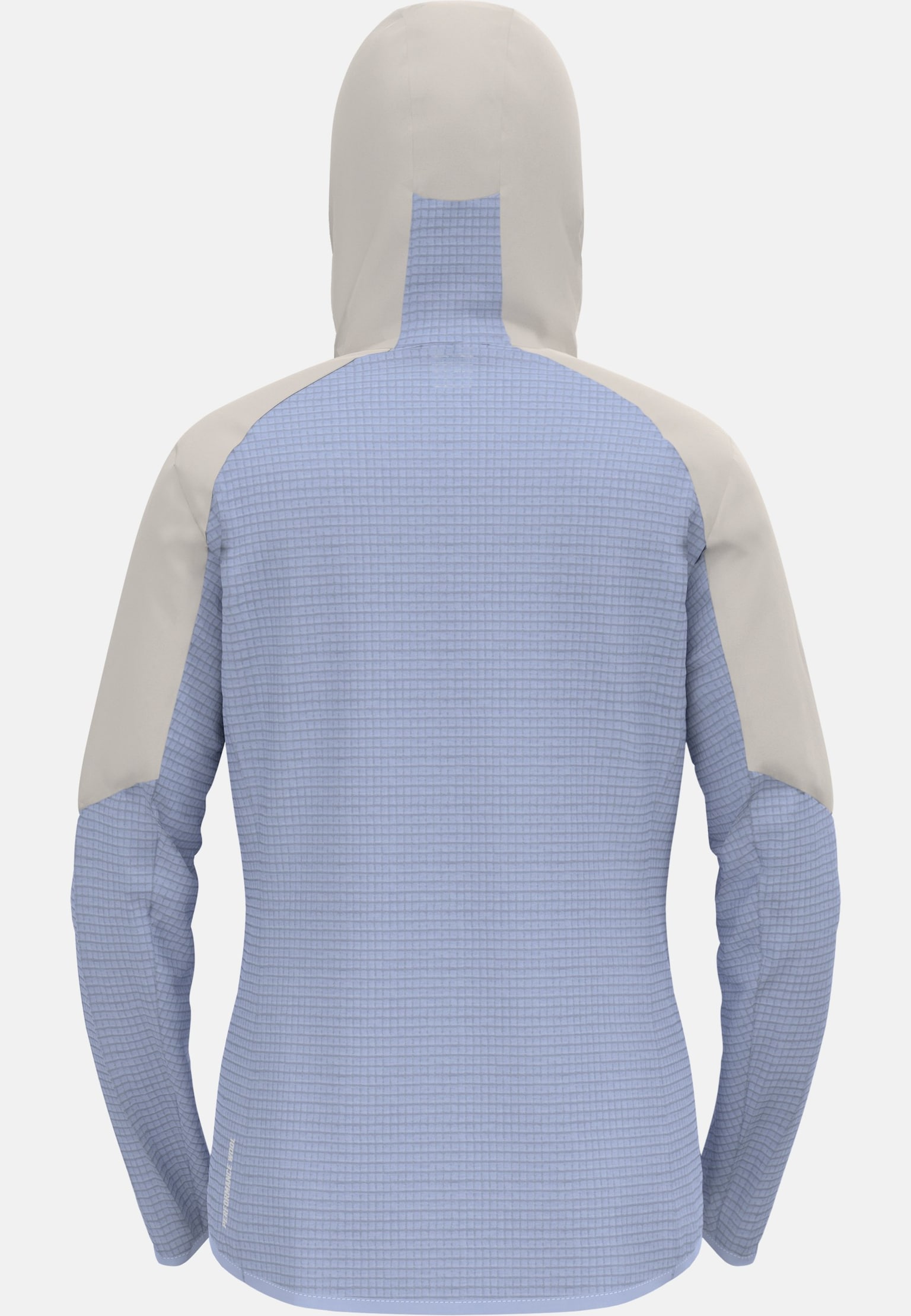 Ascent Hybrid Insulated Jacket
