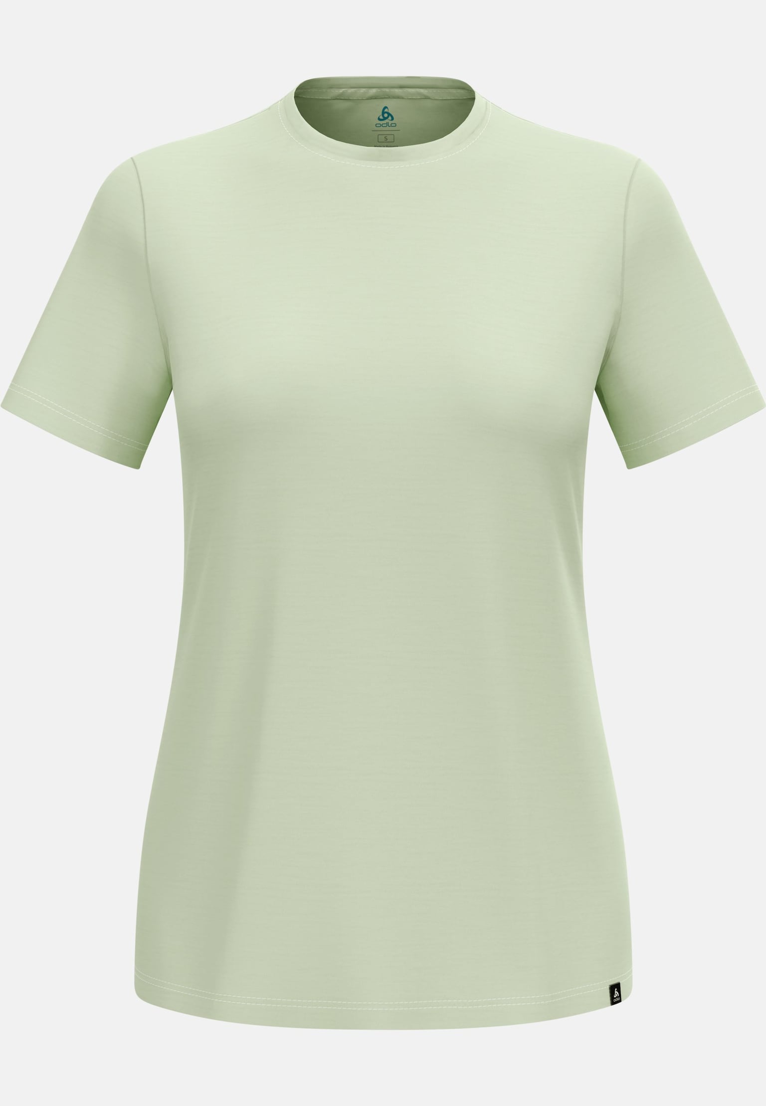 Merino 160 Plain T-Skjorte