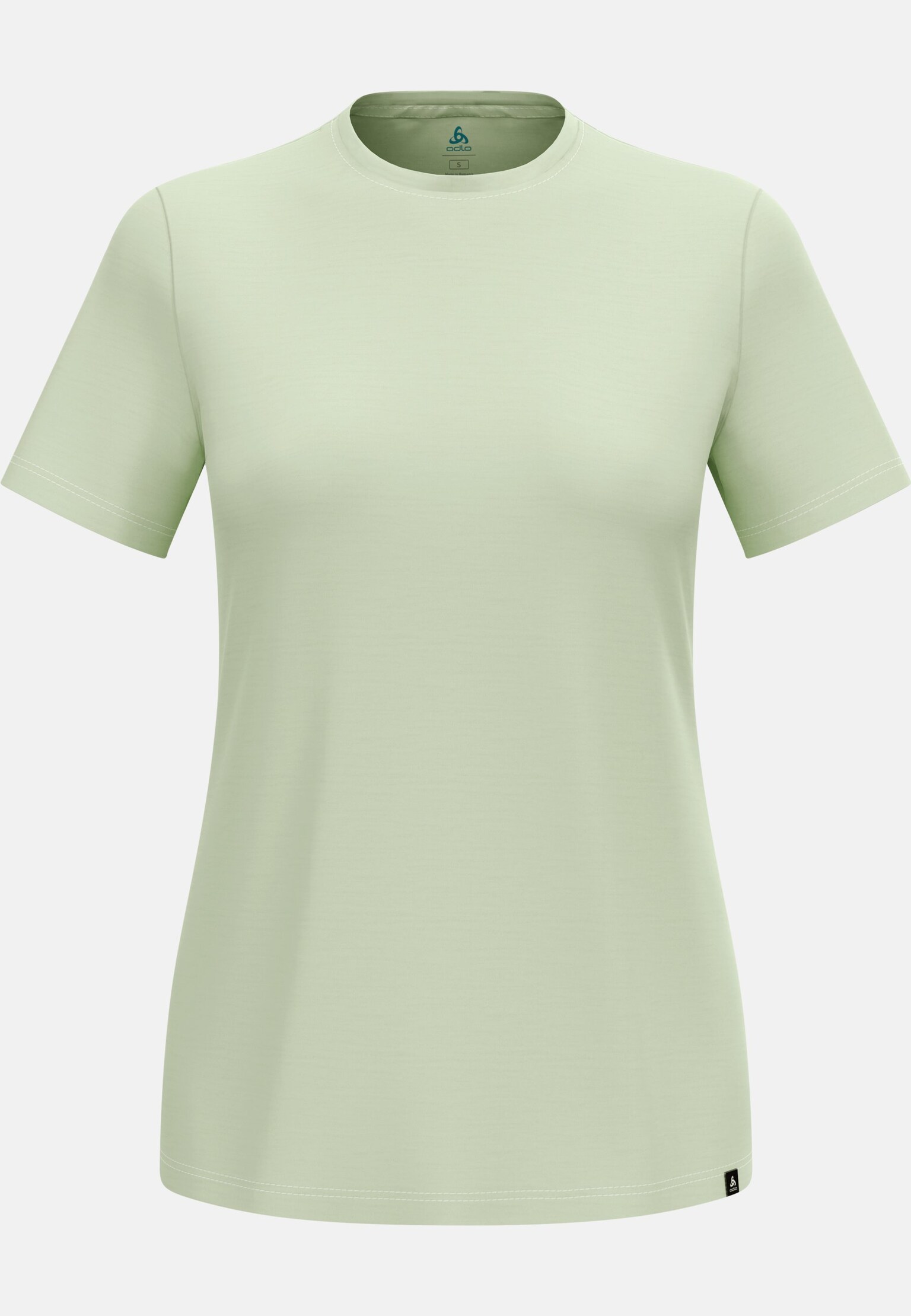The Ascent merino 160 t-shirt