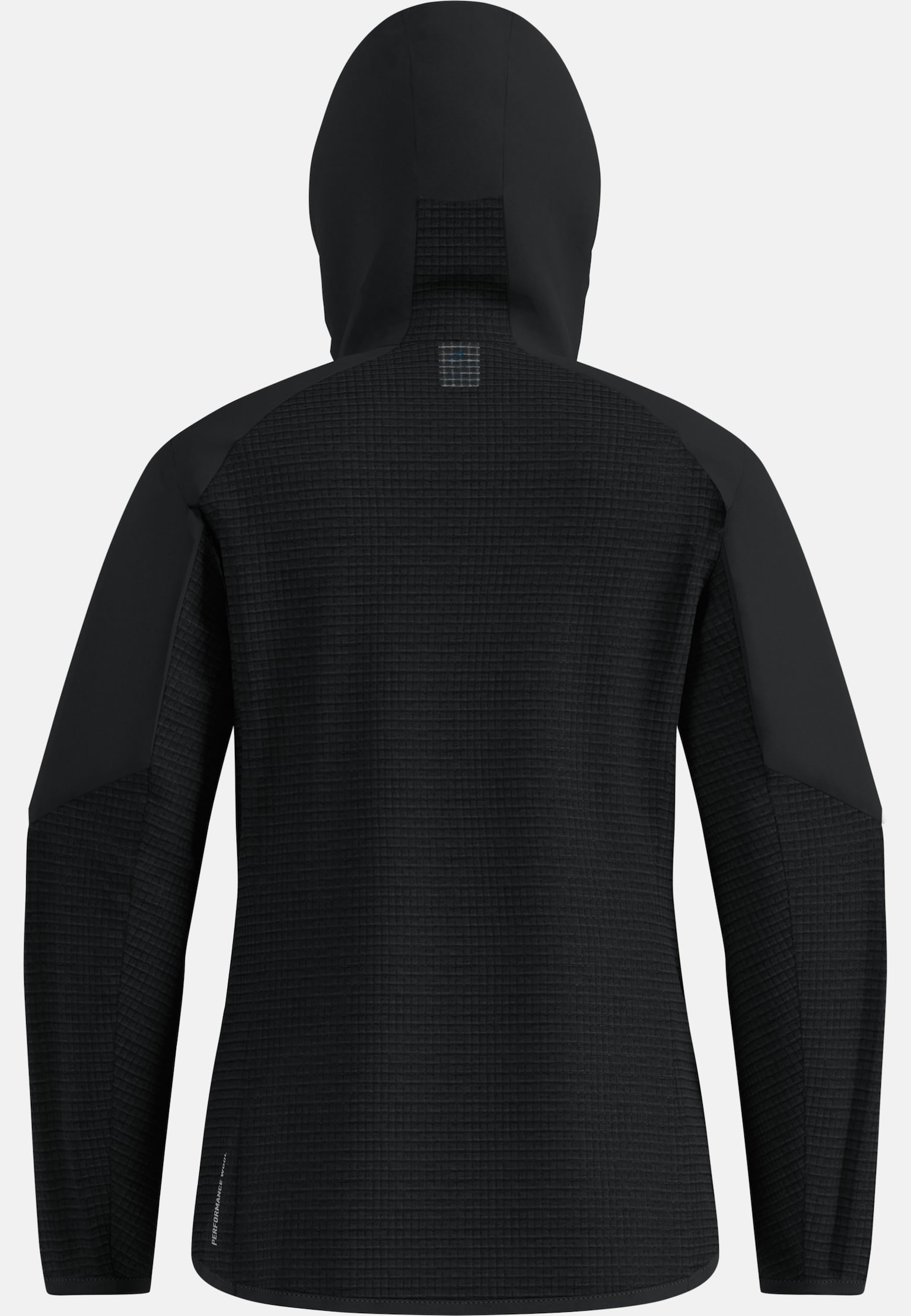 Ascent Hybrid Insulated Jacket