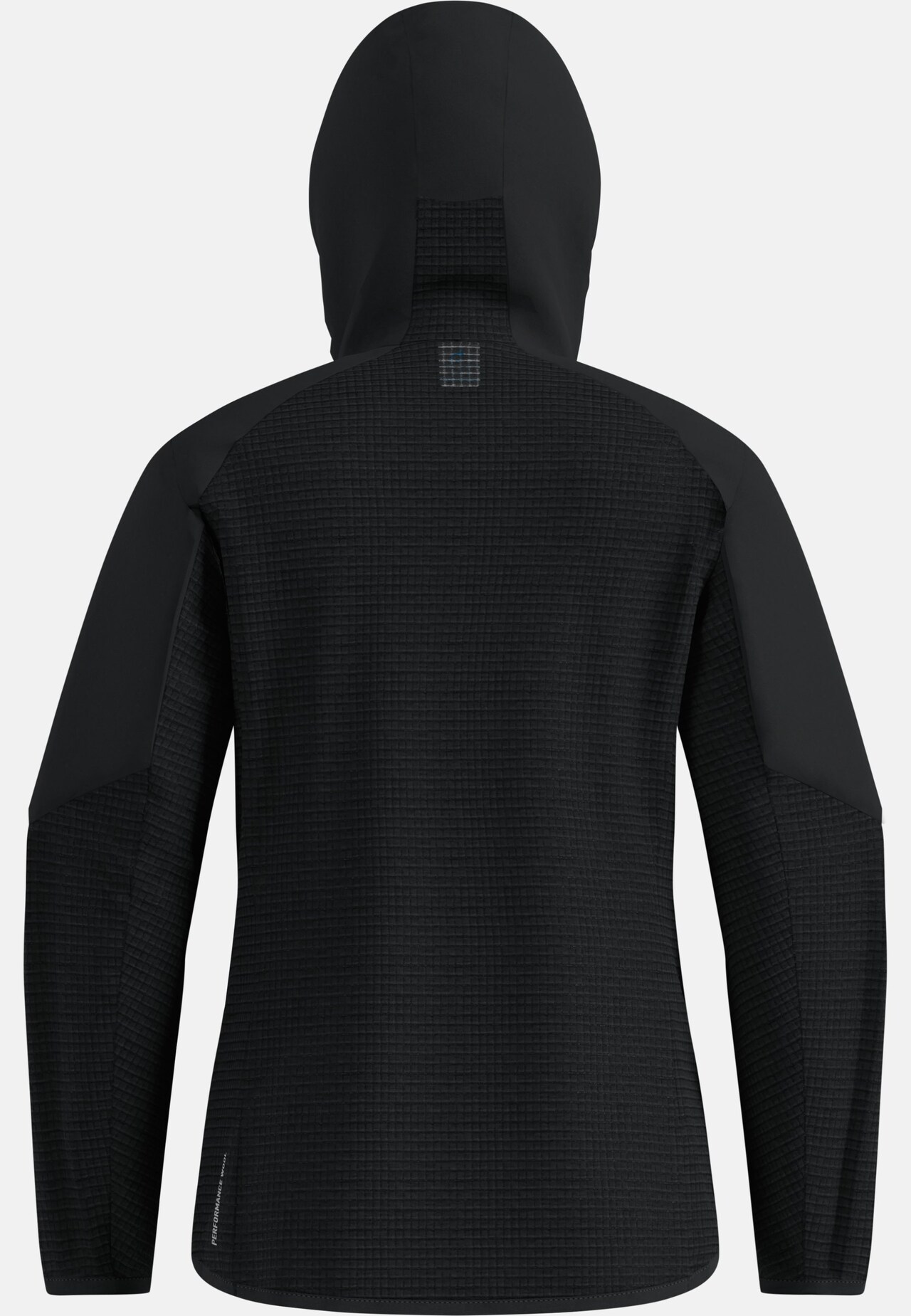 Ascent Hybrid Insulated Jacket
