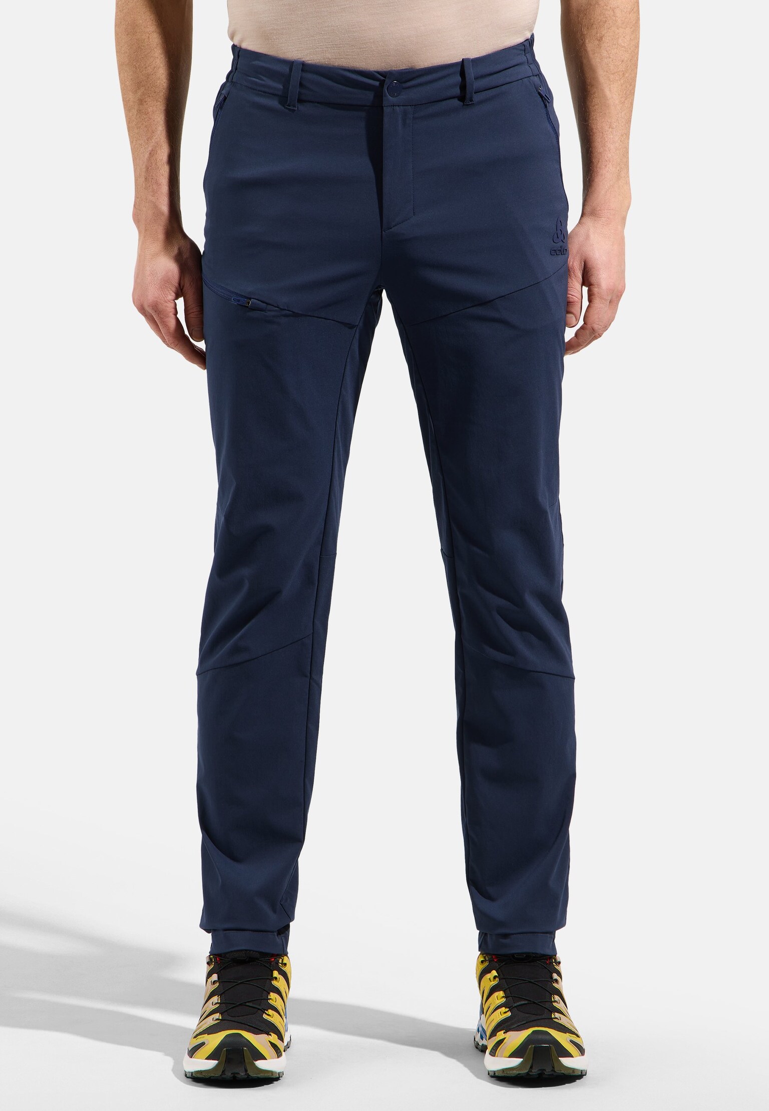 Pantalon Ascent Light