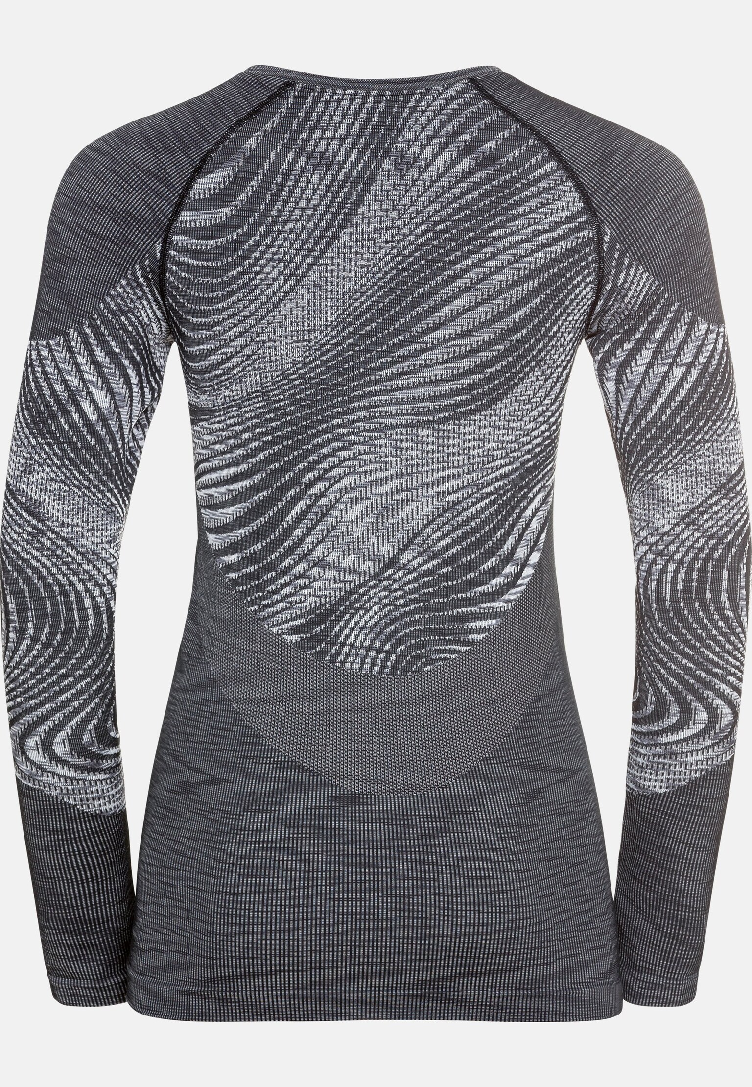 Blackcomb Base Layer Langarmshirt