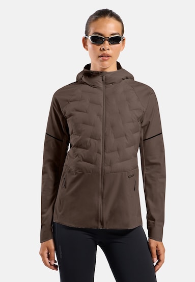 Zeroweight Insulator Jacke