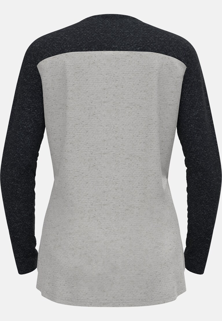 The X-Alp Linencool long sleeve MTB tee