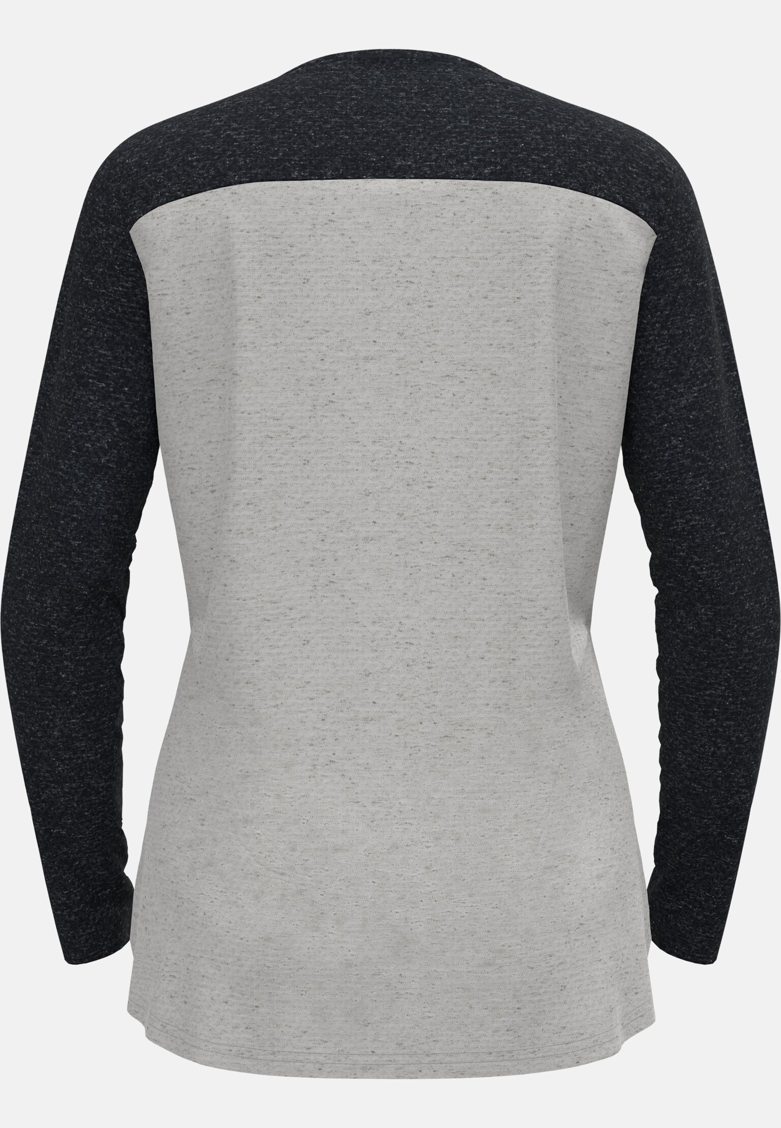 X-Alp Linencool langermet MTB t-skjorte