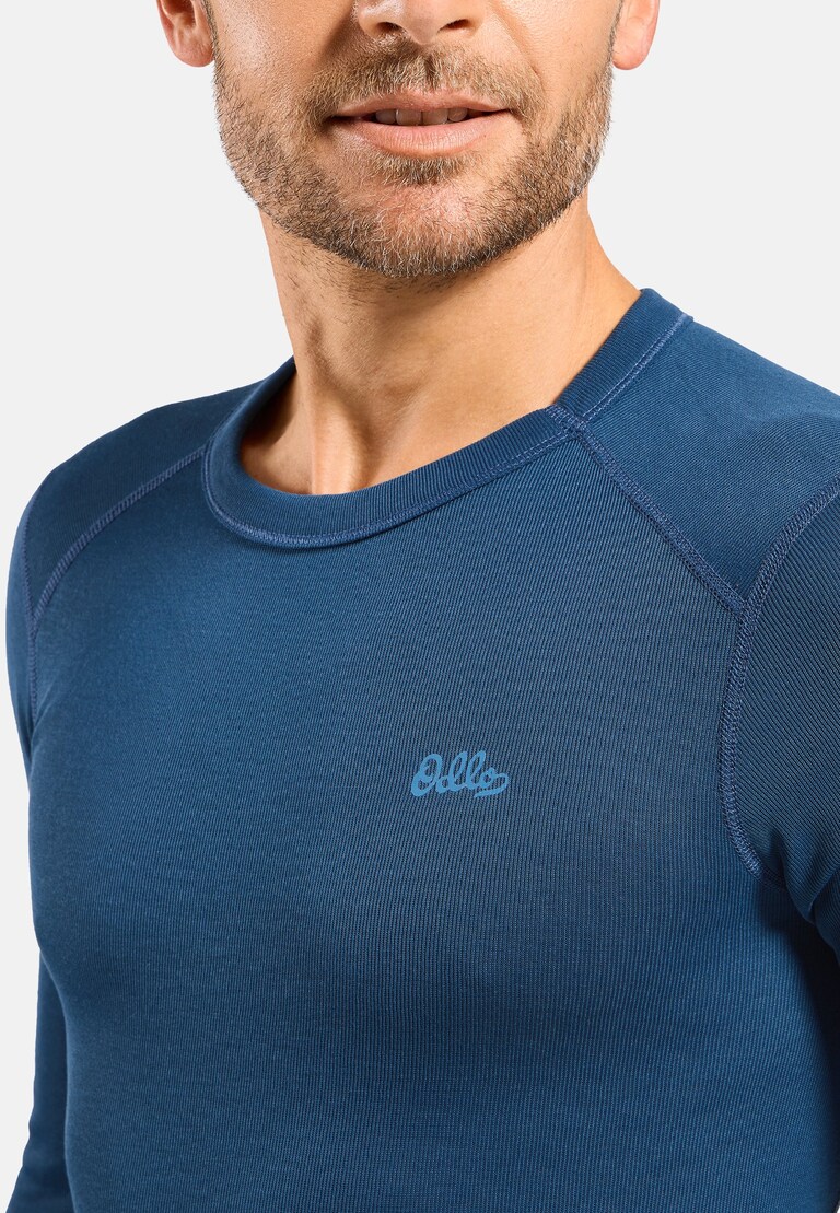 The Active Warm Heritage Base Layer Set