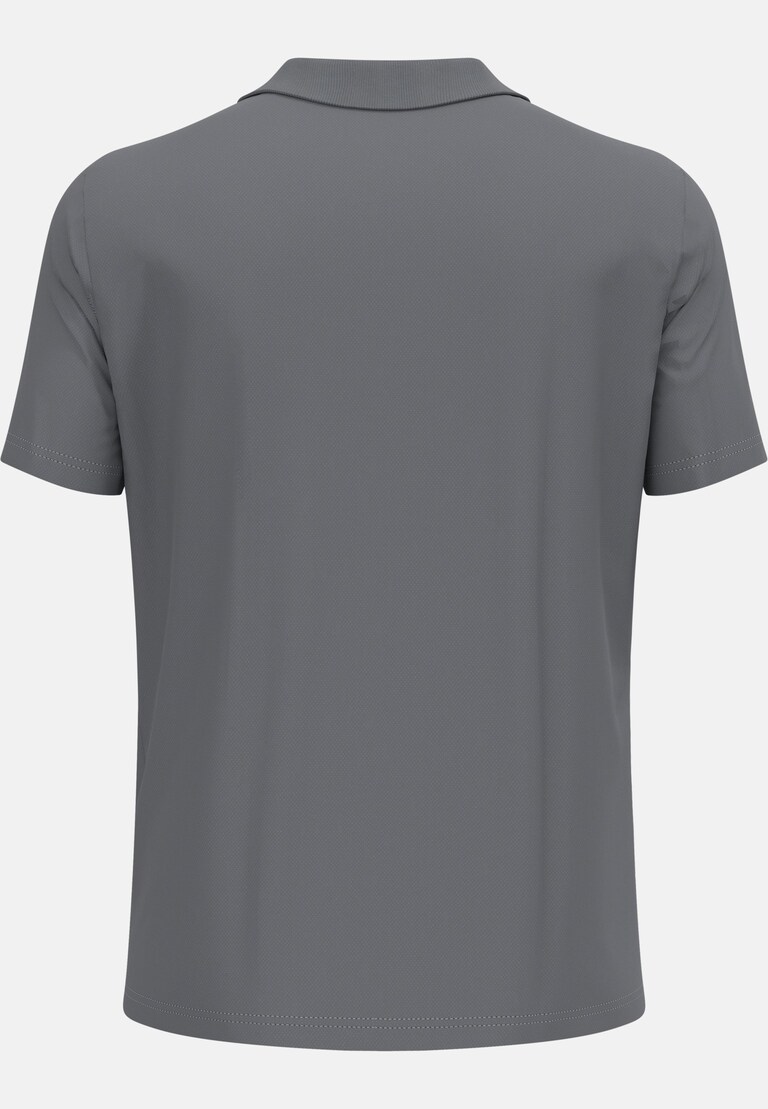 The men's F-Dry polo shirt