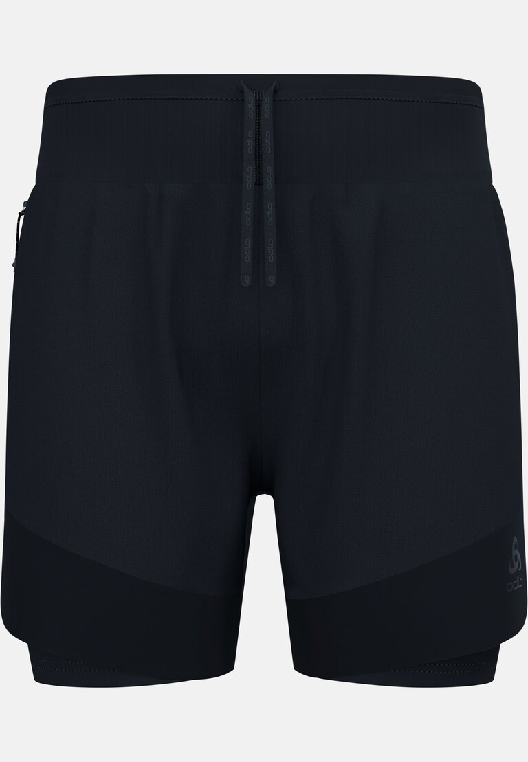 The X-Alp 6-inch 2-in-1 trail running shorts 2.0