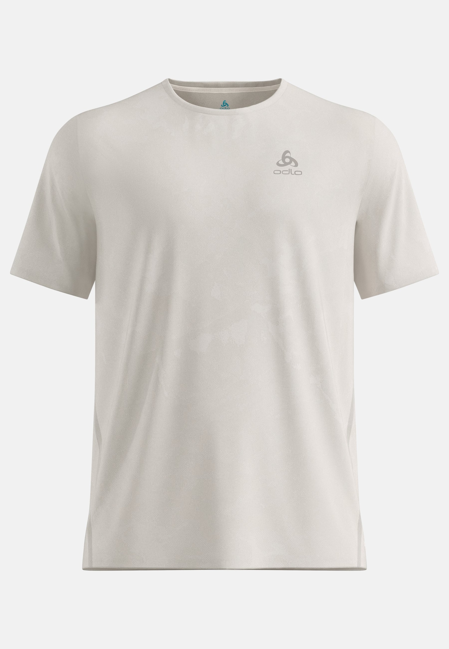 The Zeroweight Engineered Chill-Tec running t-shirt