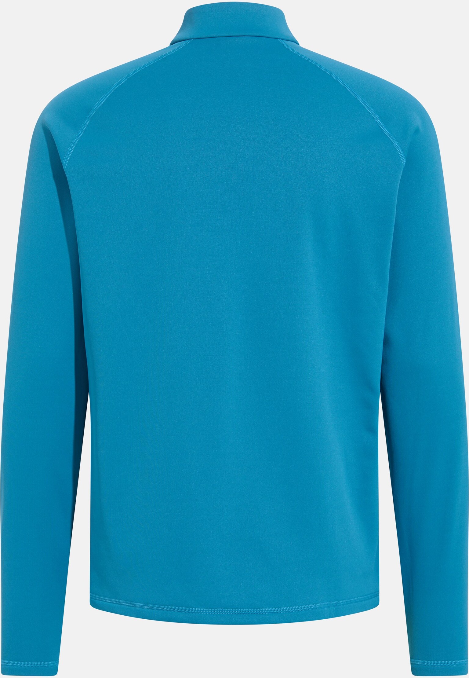 Besso Mid Layer mit Halbreissverschluss