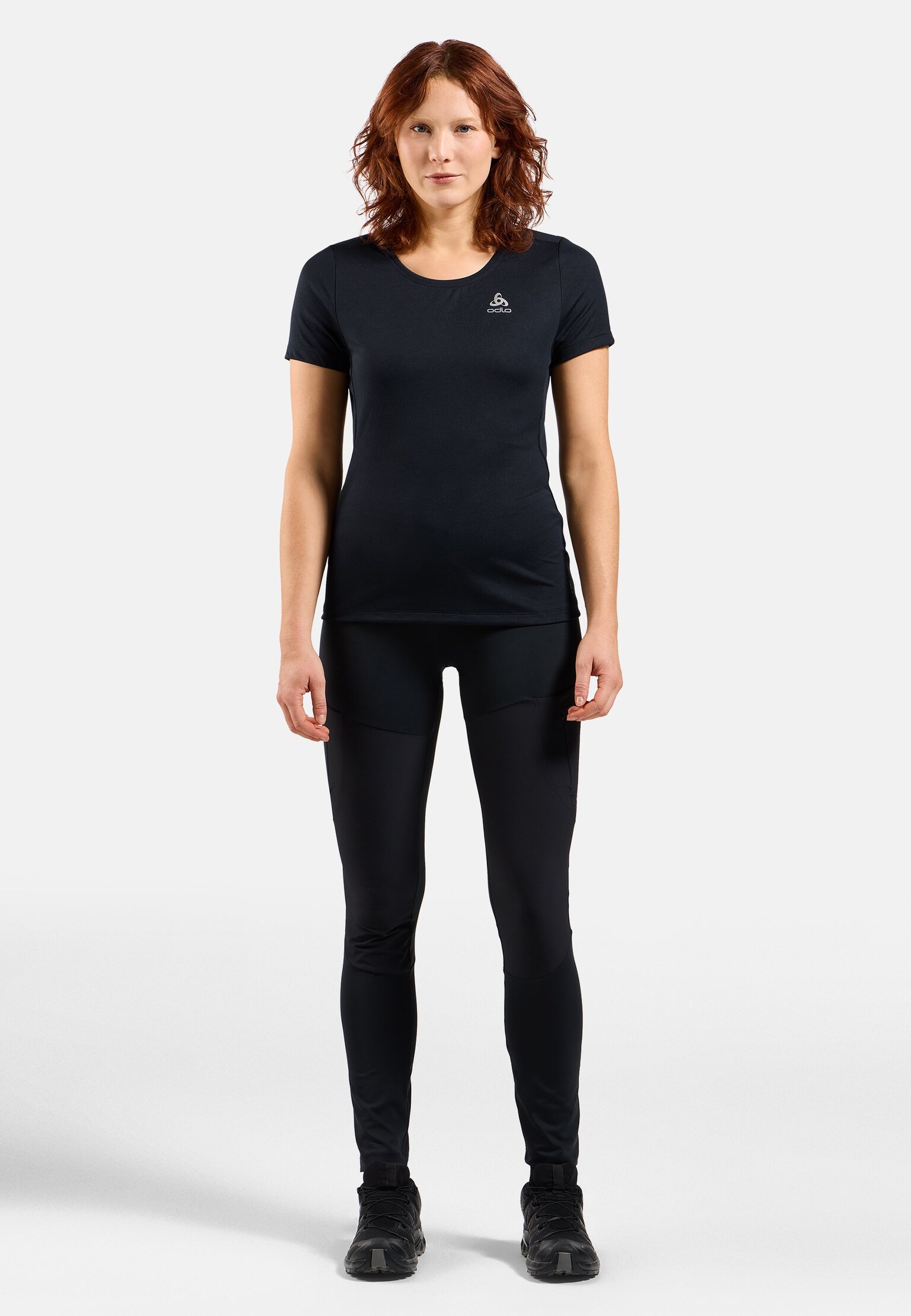 Damen F-Dry T-Shirt