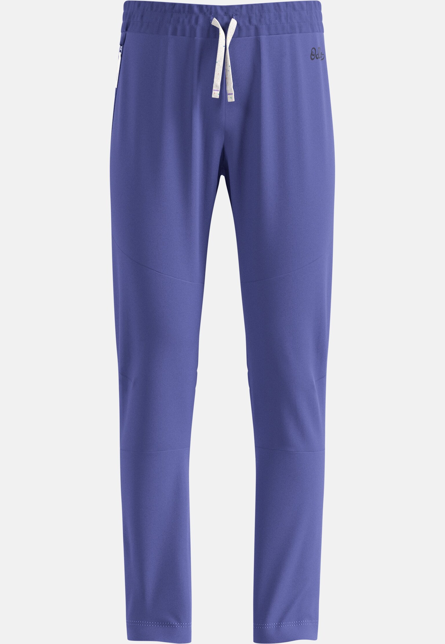 Essentials Warm Langlaufhose für Kinder