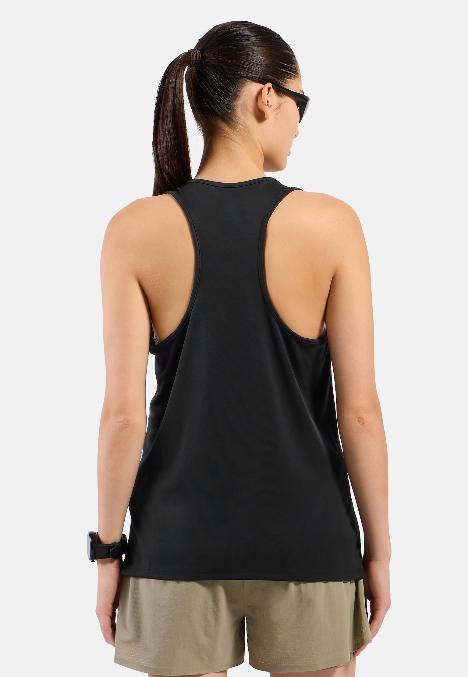 Canotta Da Running Essential