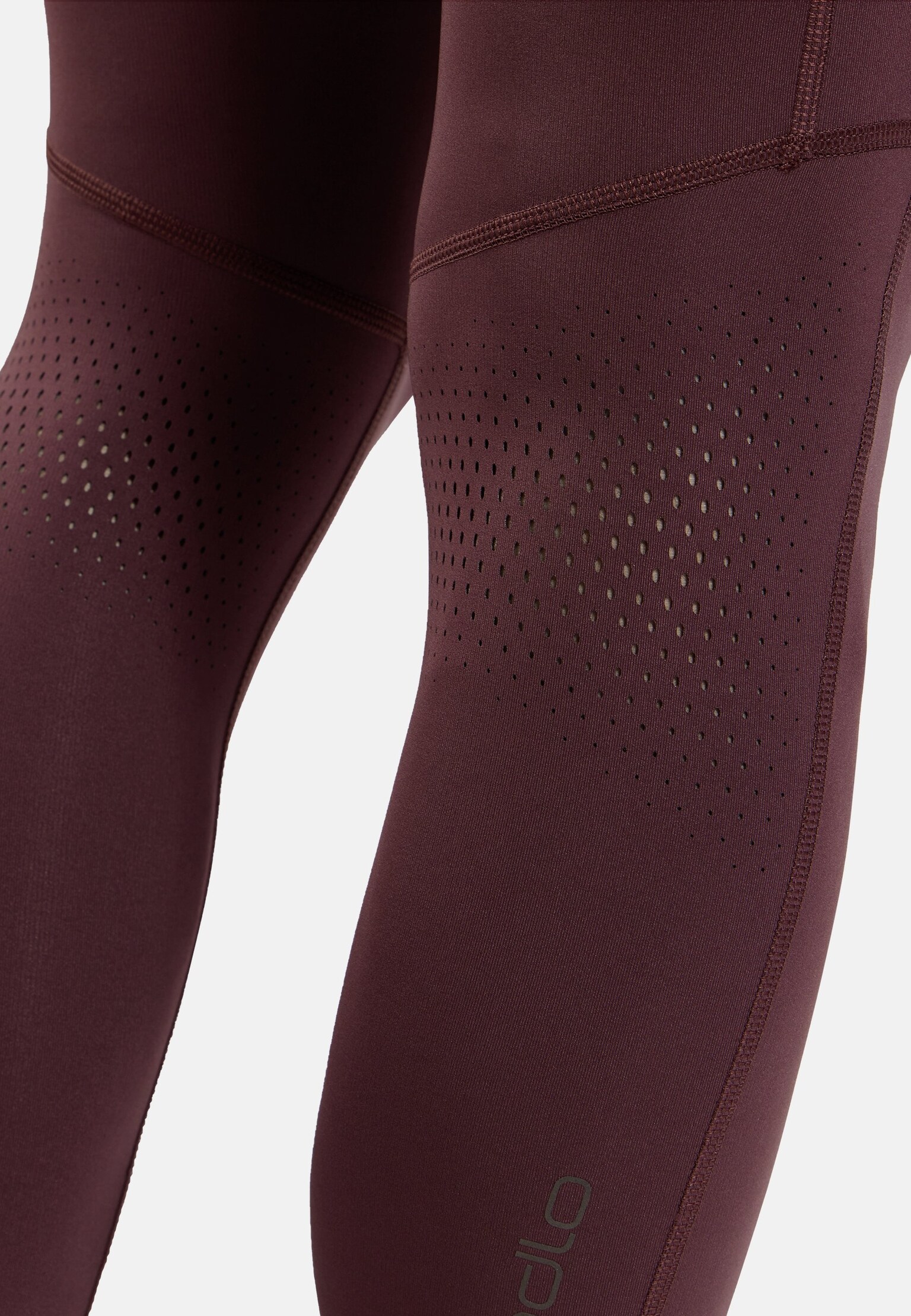 The Zeroweight running and training tights