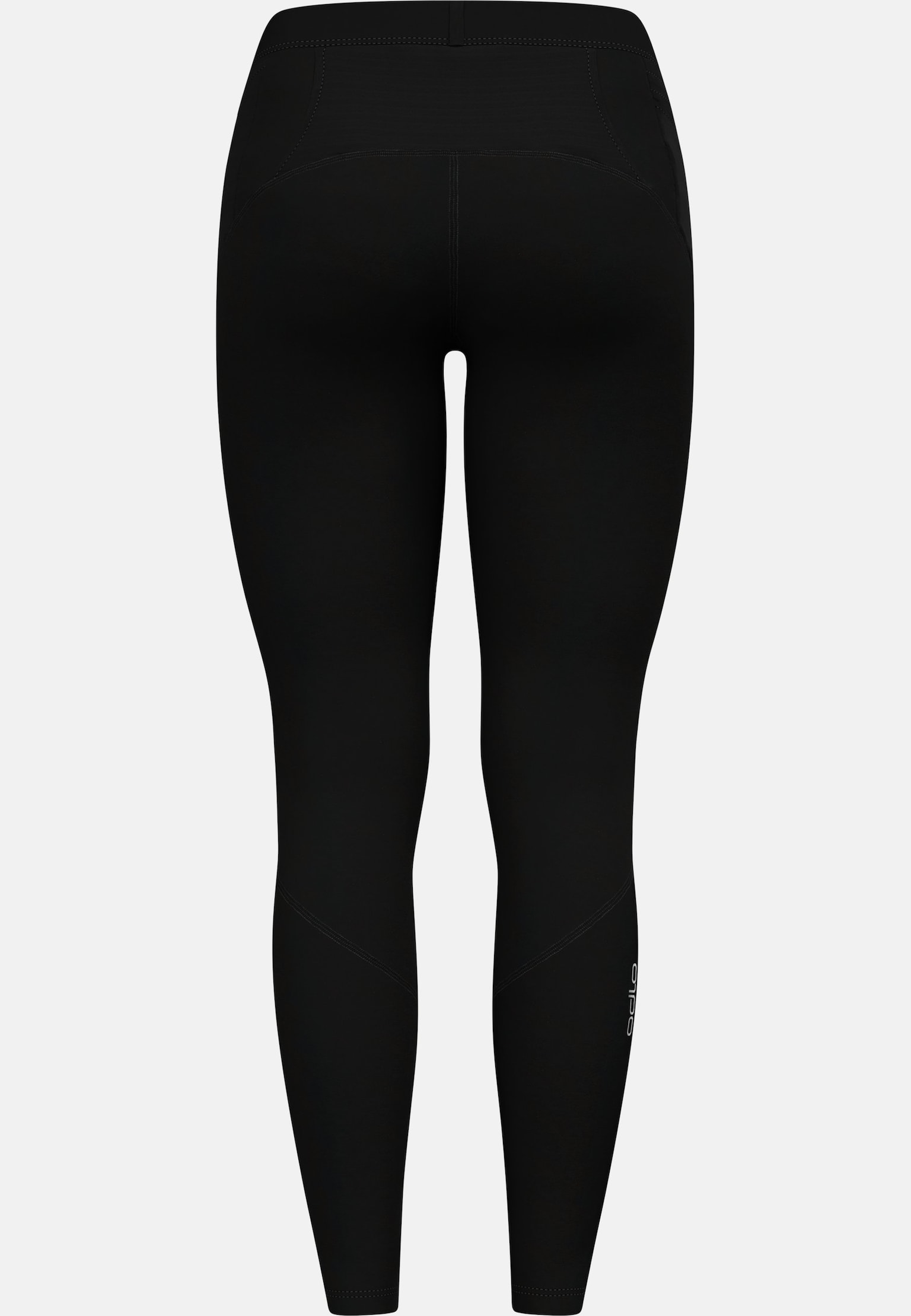 X-Alp Winter Running Tights