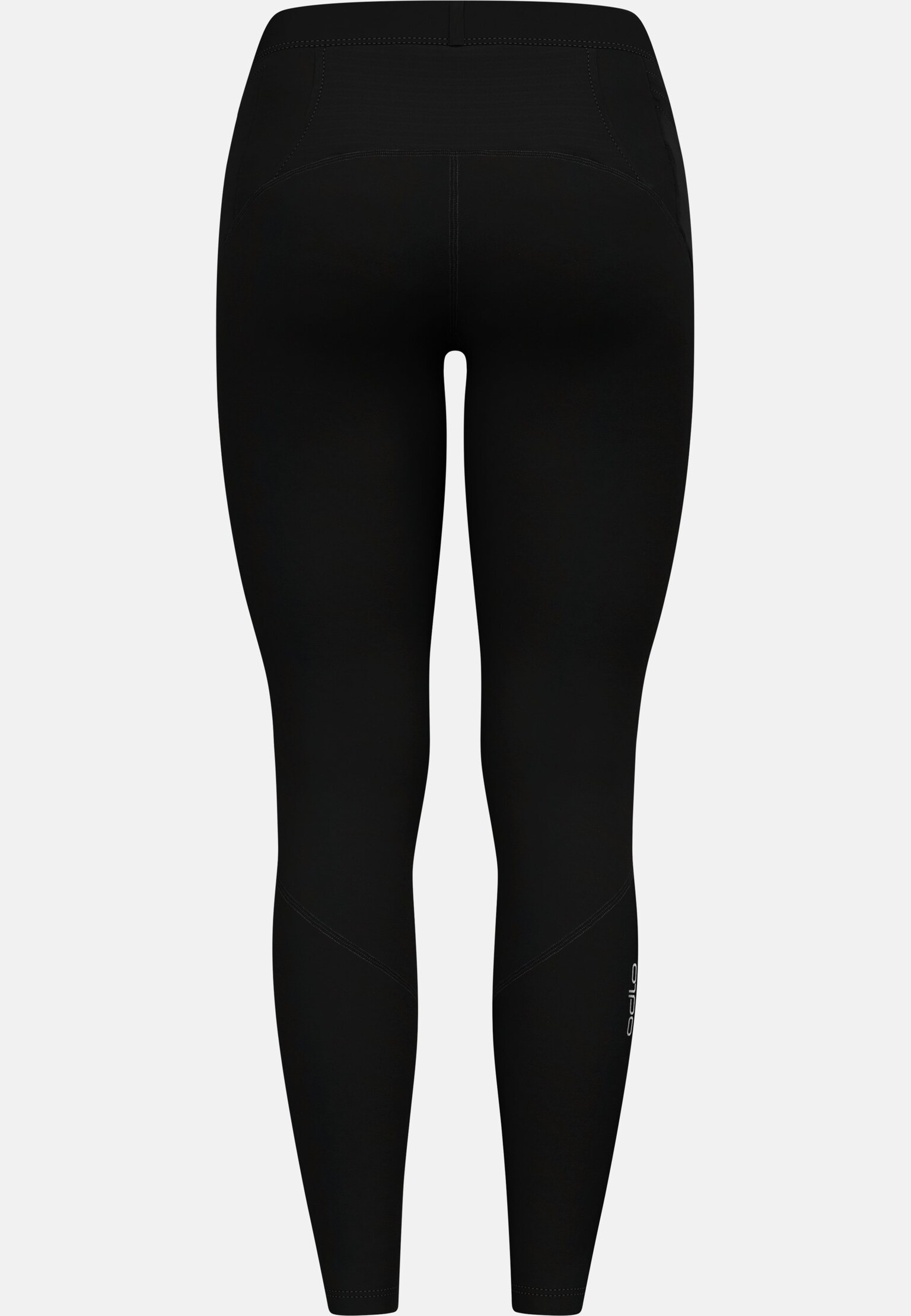 The X-Alp winter running tights